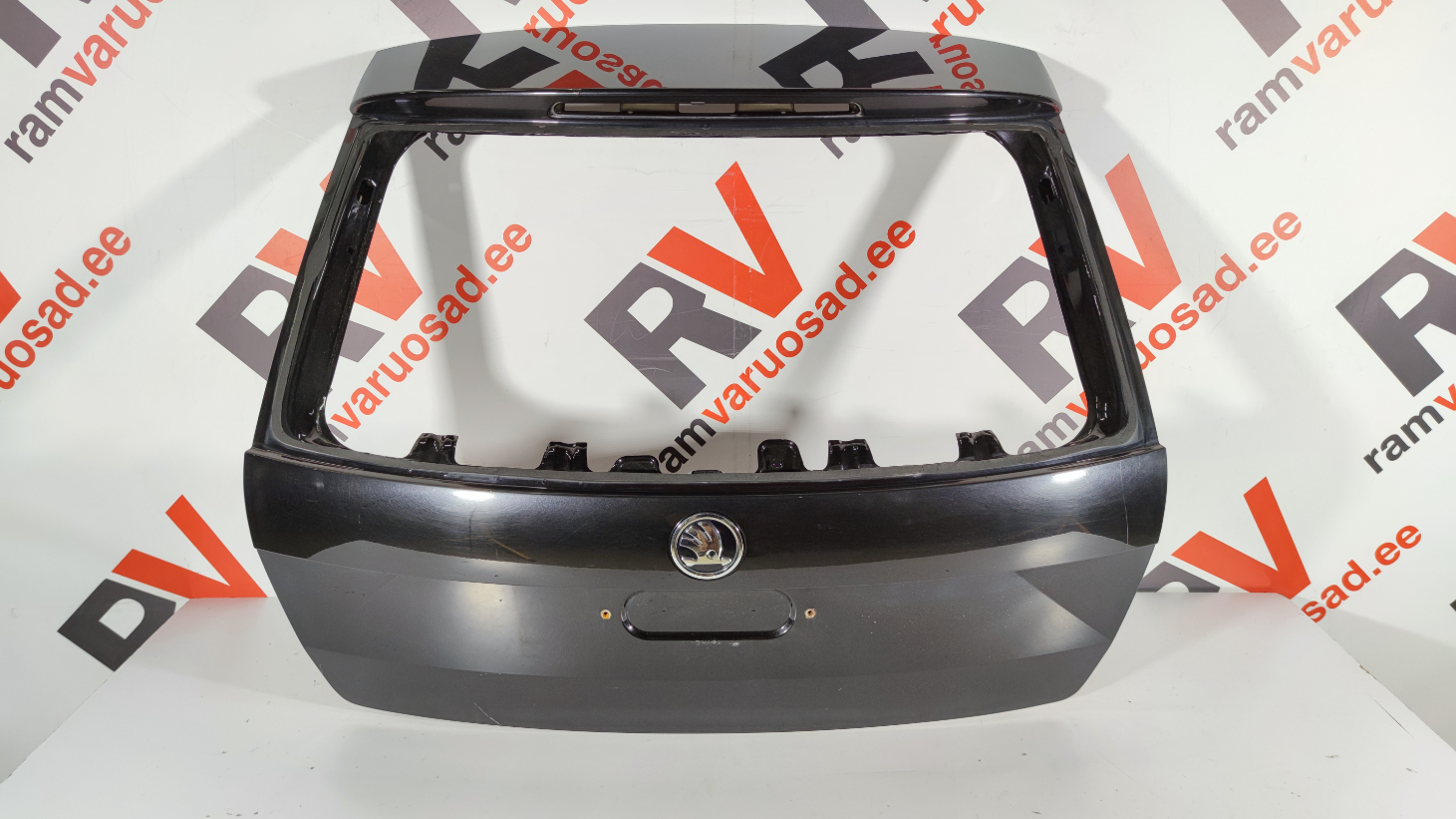 Skoda Octavia tagaluuk / trunk lid