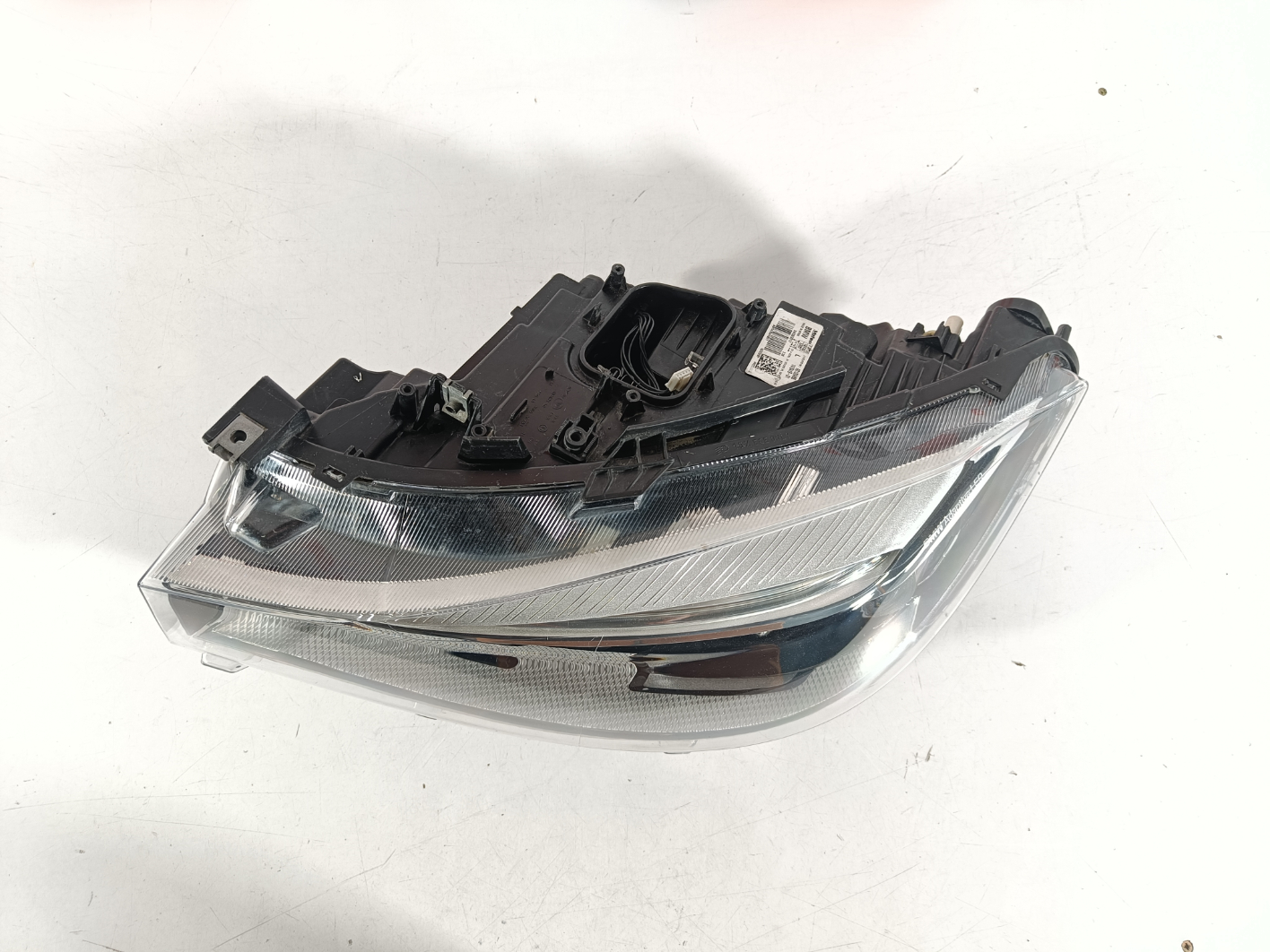BMW 3 GT F34 esituli / headlight - pilt 2