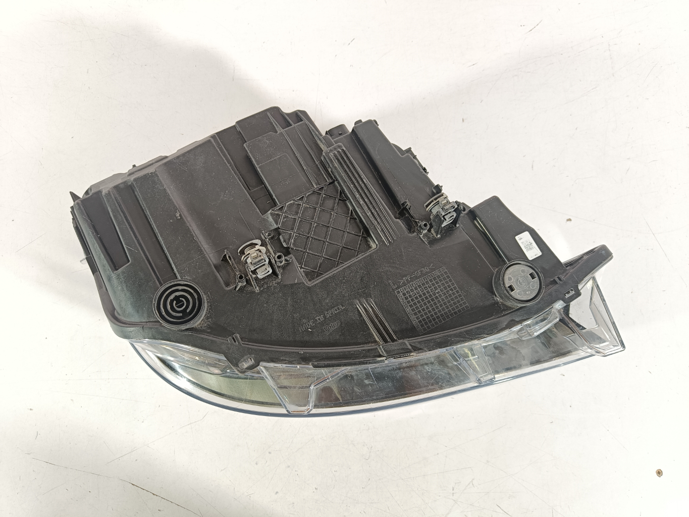 BMW 3 GT F34 esituli / headlight - pilt 4