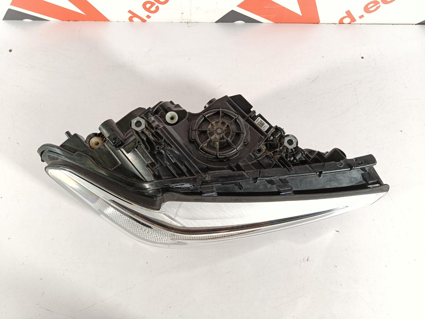 BMW 5 G30 esituli / headlight - pilt 2