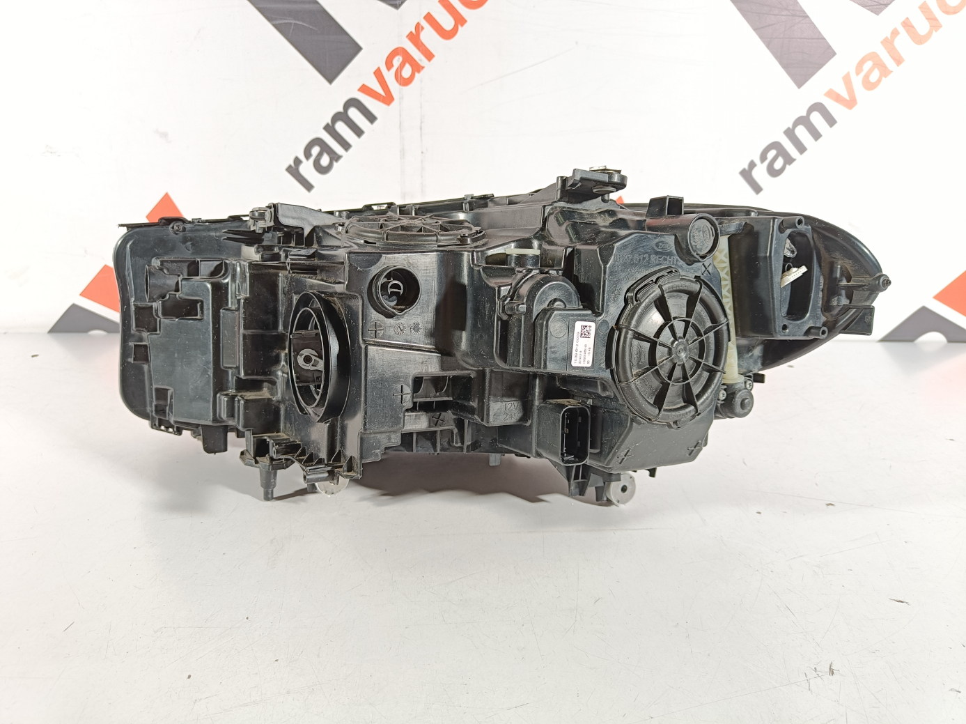 BMW 5 G30 esituli / headlight - pilt 3