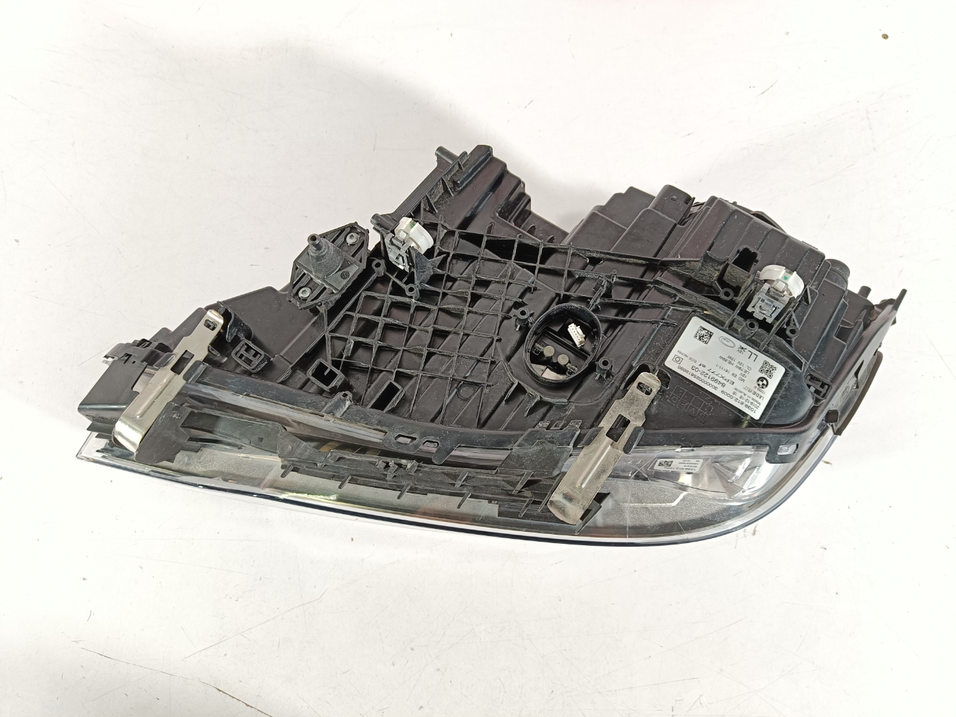 BMW 5 G30 esituli / headlight - pilt 4
