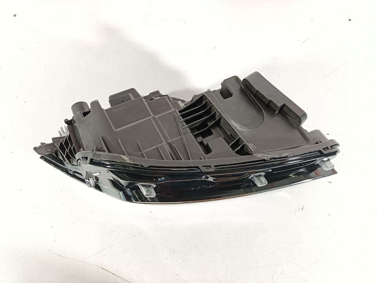 Volvo XC90 esituli / headlight - pilt 4