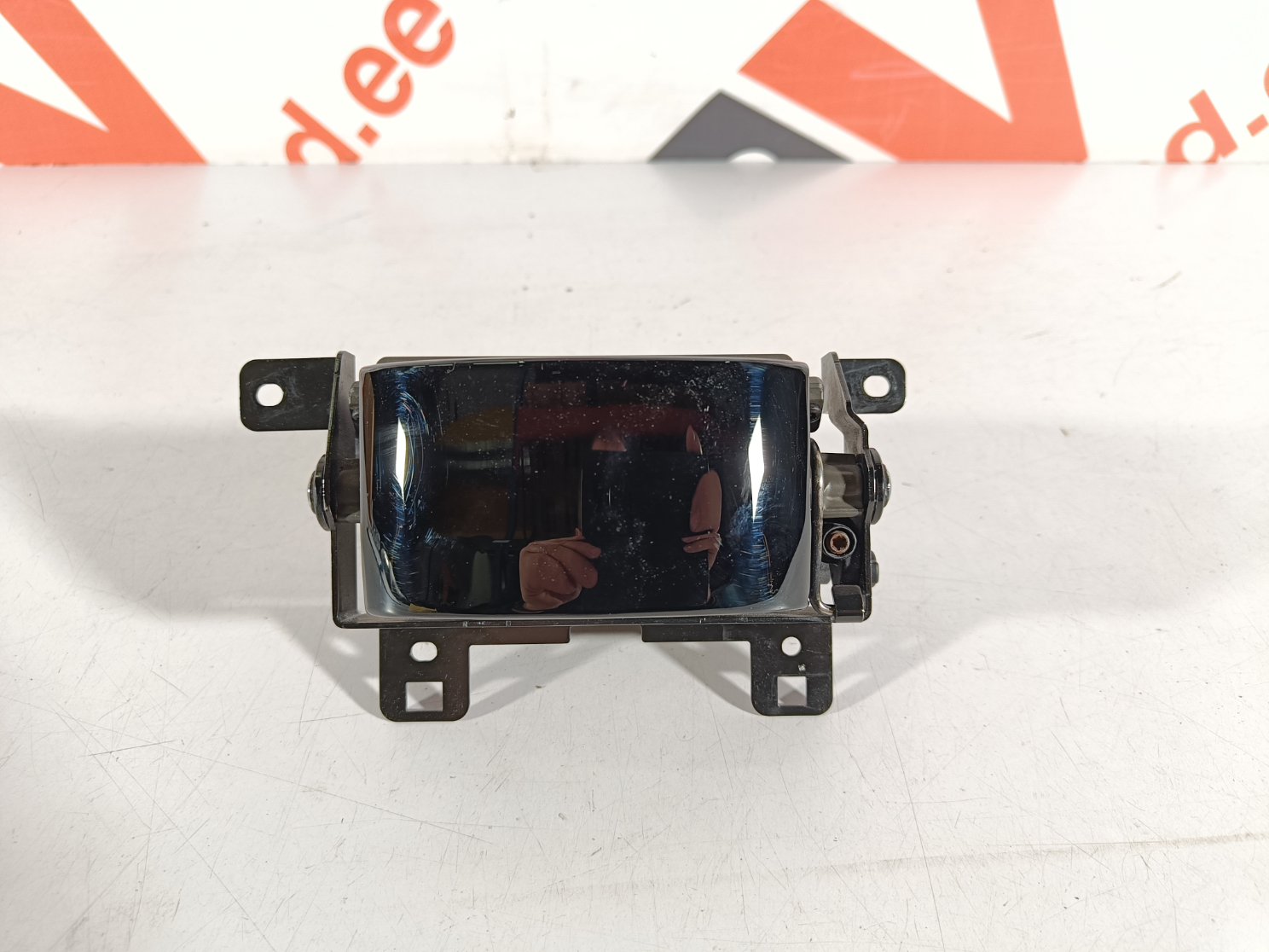 Audi A6 C8 radar