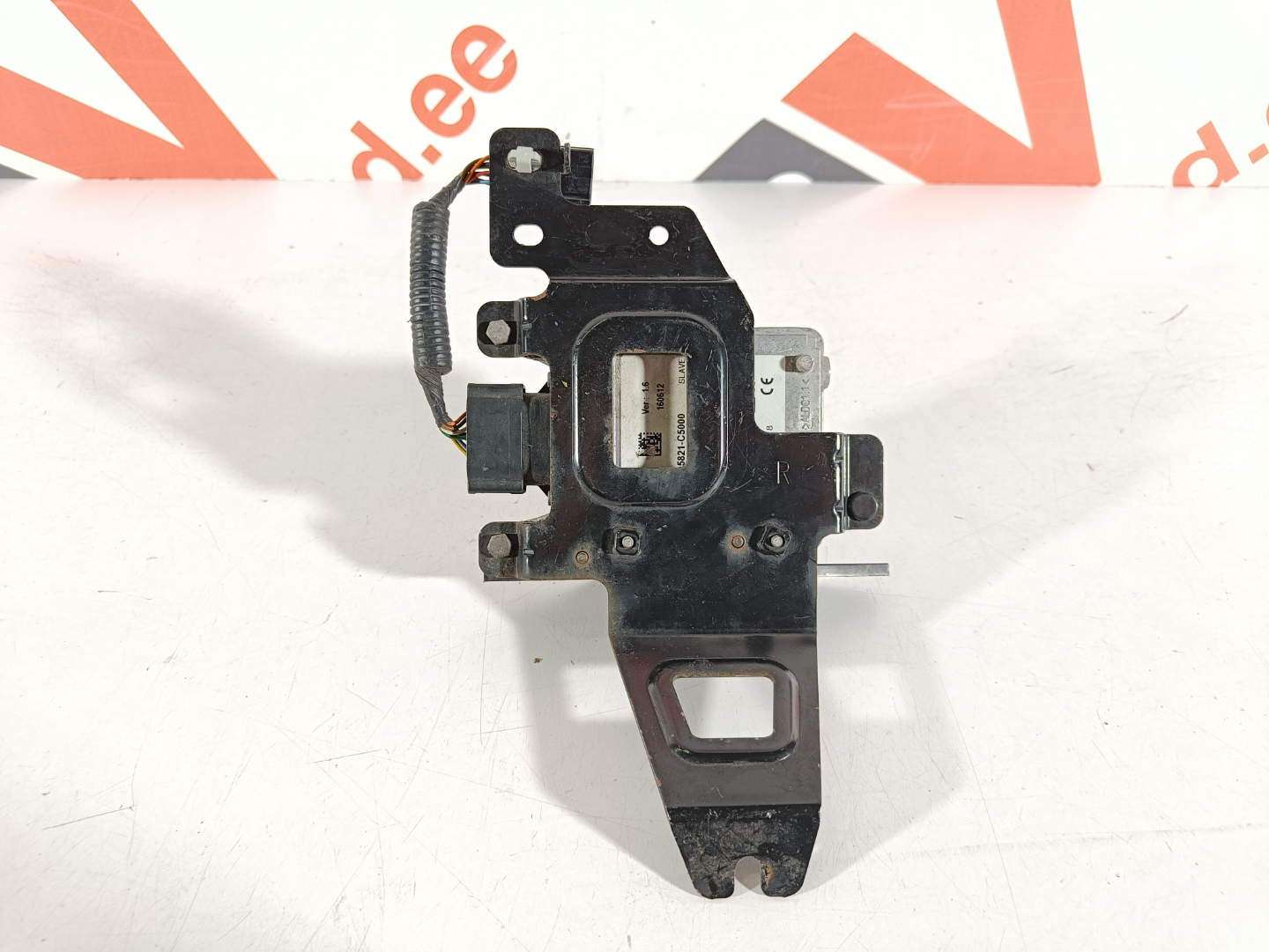 Kia Sorento pimenurga andur /  Blind Spot Control - pilt 2