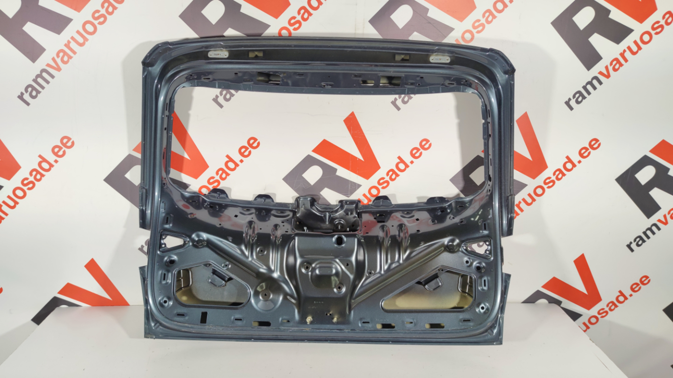 Skoda Kodiaq tagaluuk / trunk lid - pilt 4