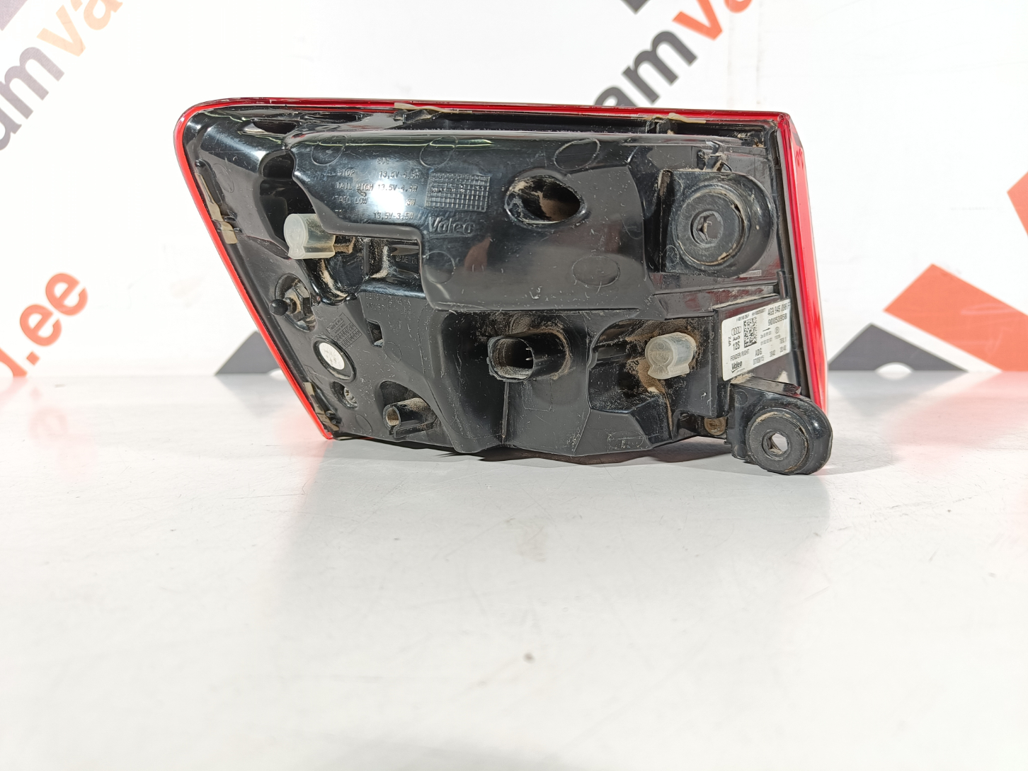 Audi A6 C7 tagatuli / rear light - pilt 2