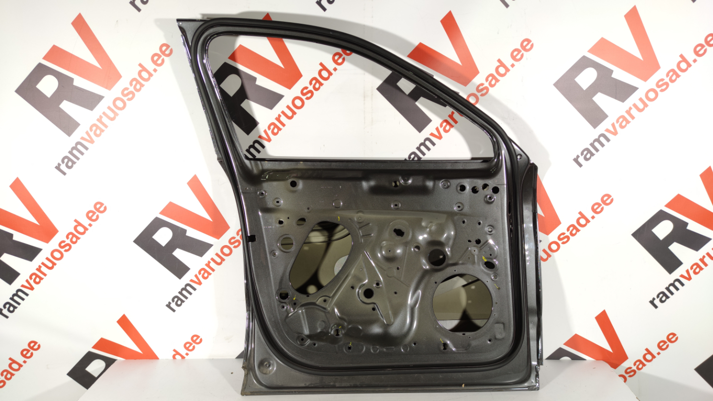 Porsche Cayenne esiuks / front door - pilt 4