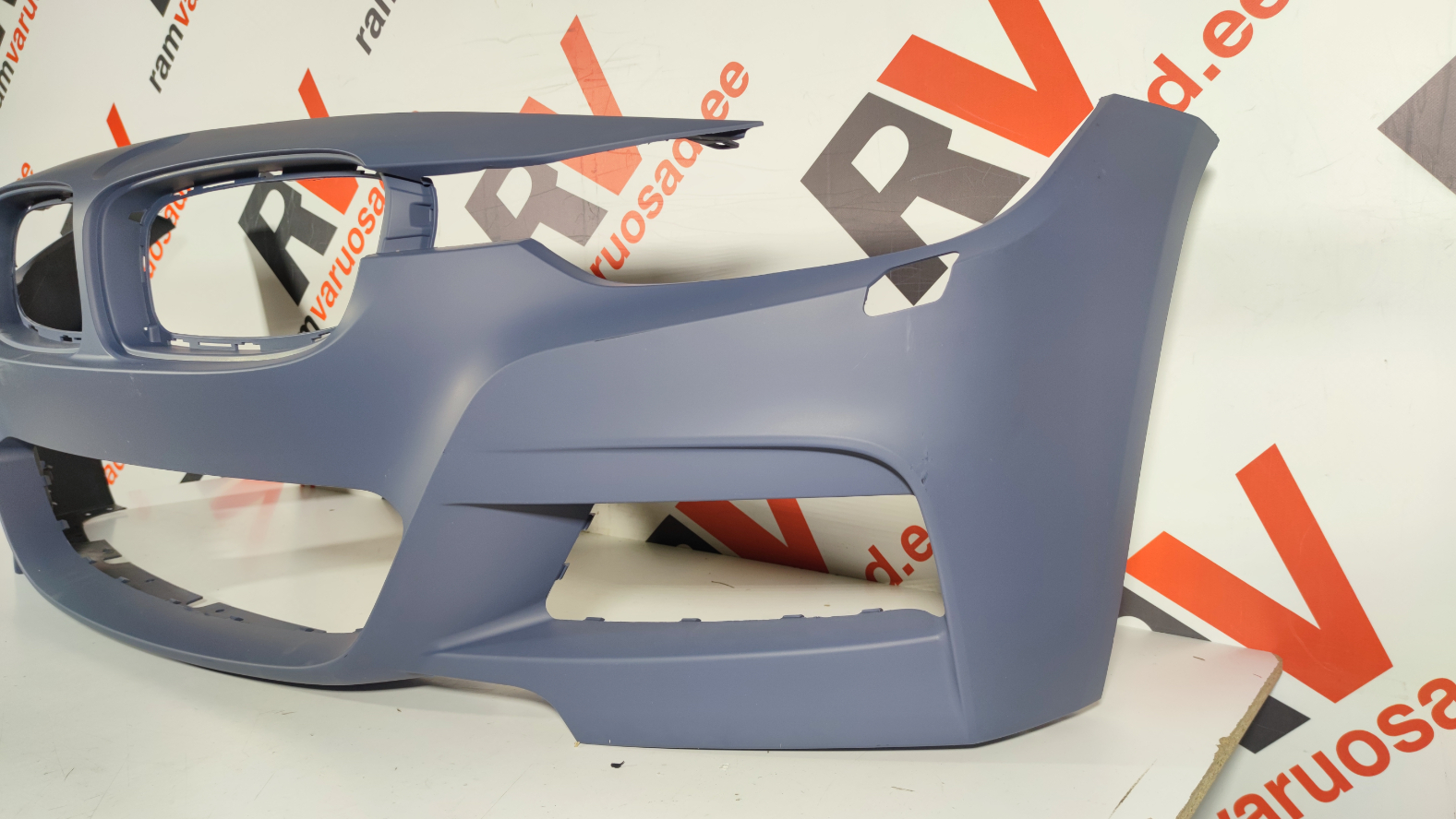 BMW F30 M-Kit - pilt 2