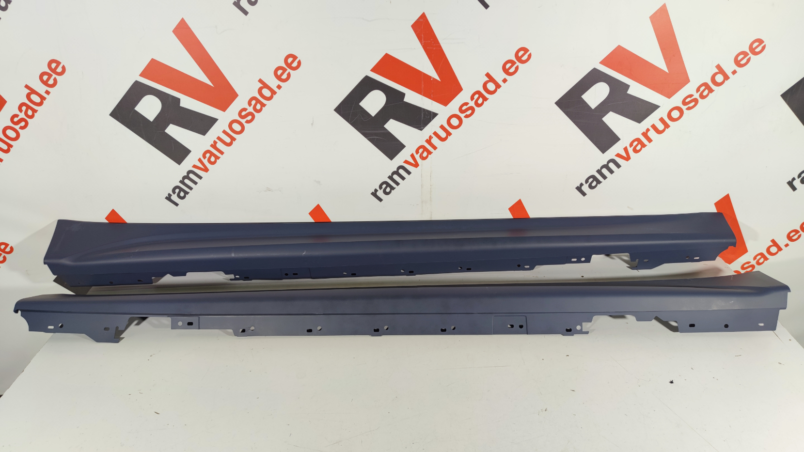 BMW F30 M-Kit - pilt 5