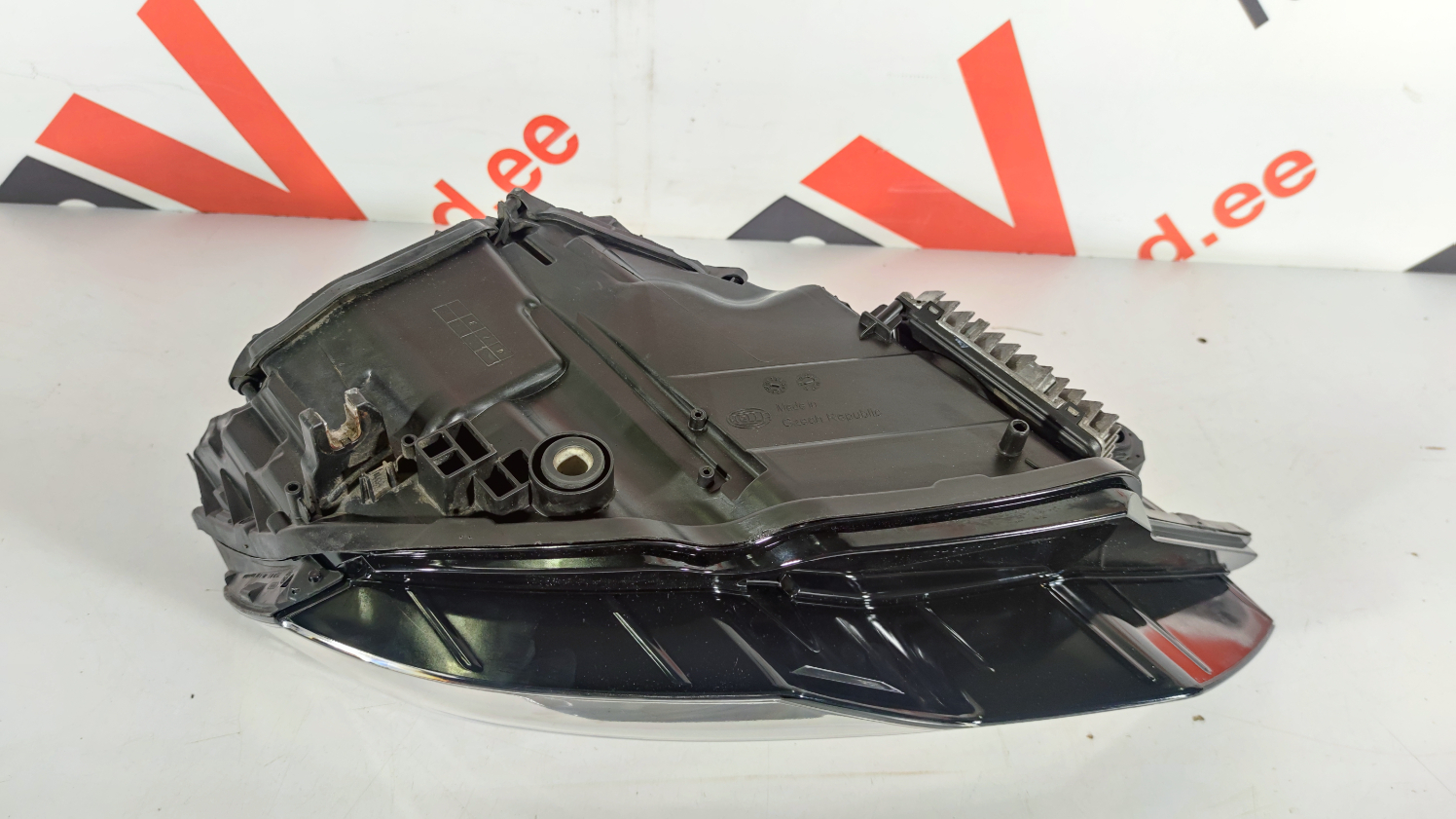 Audi A6 C8 esituli / headlight - pilt 5