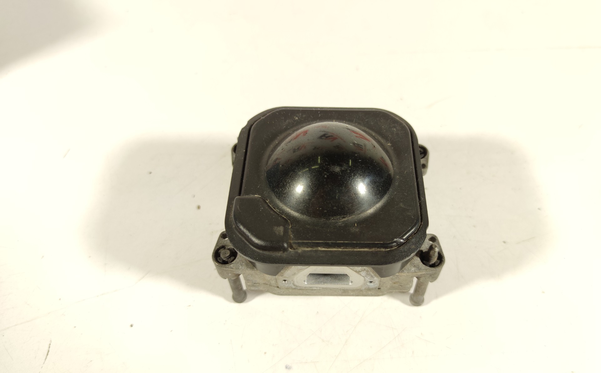 Audi A6 C7 radar