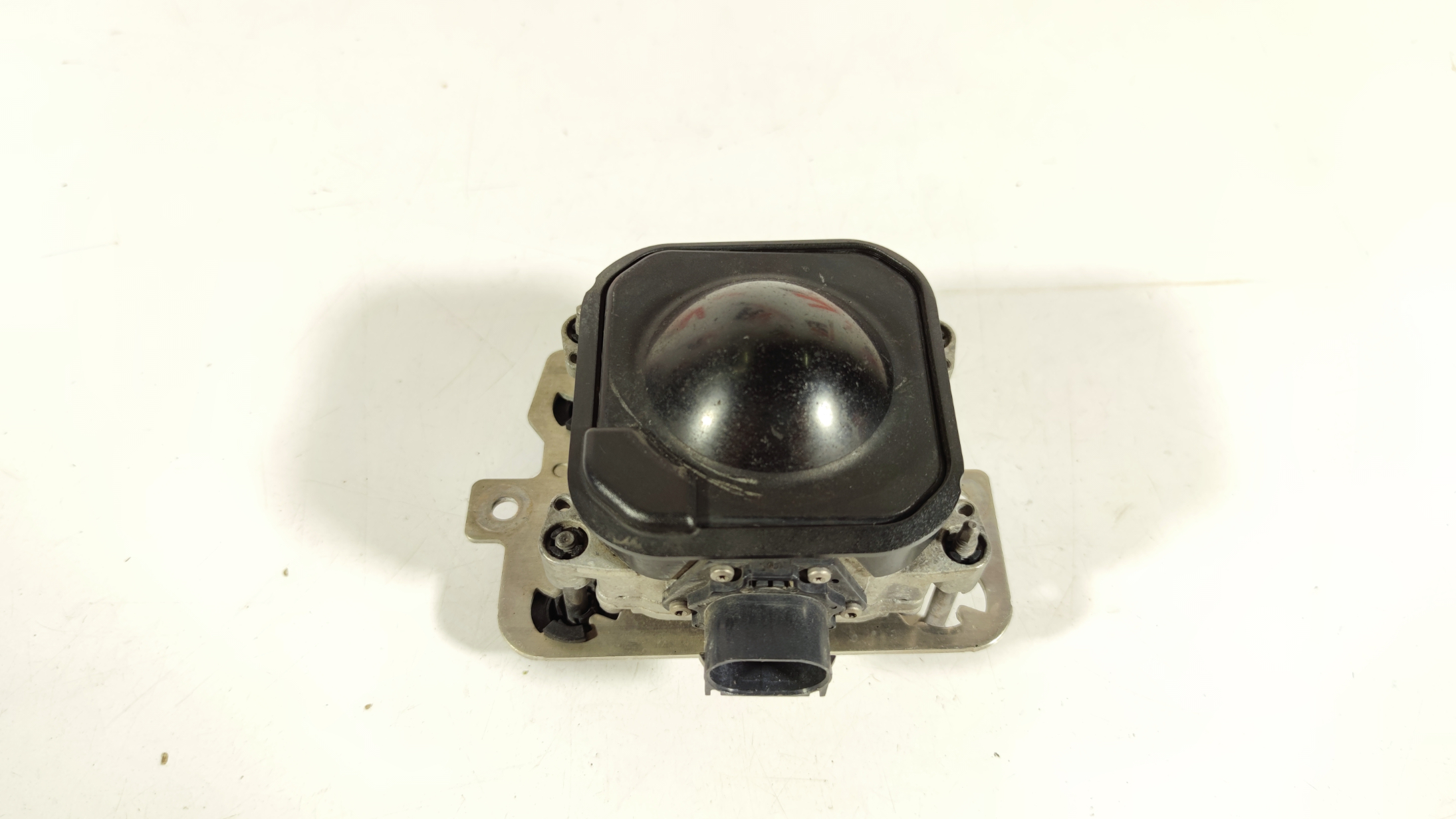 Audi A6 C7 radar