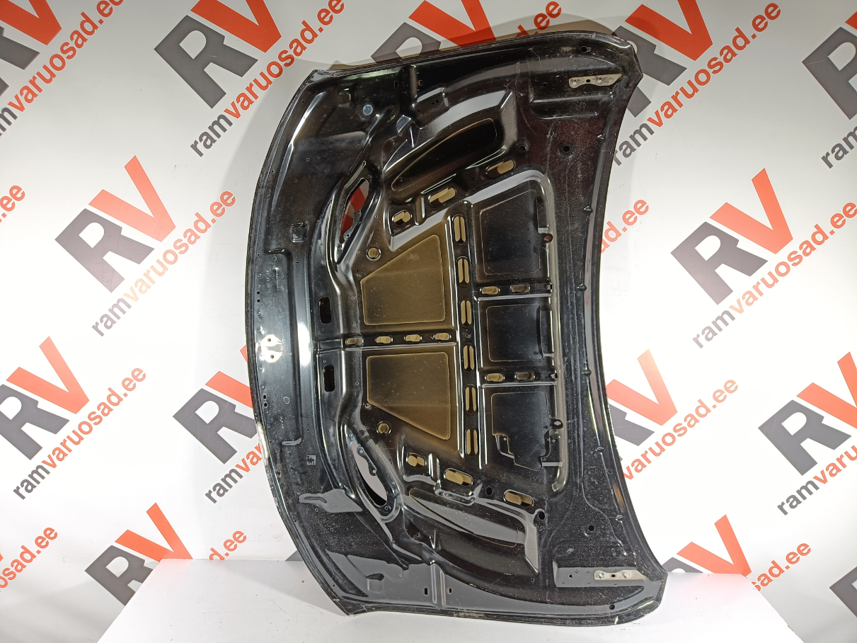 Jeep Grand Cherokee WK2 SRT kapott / hood - pilt 4