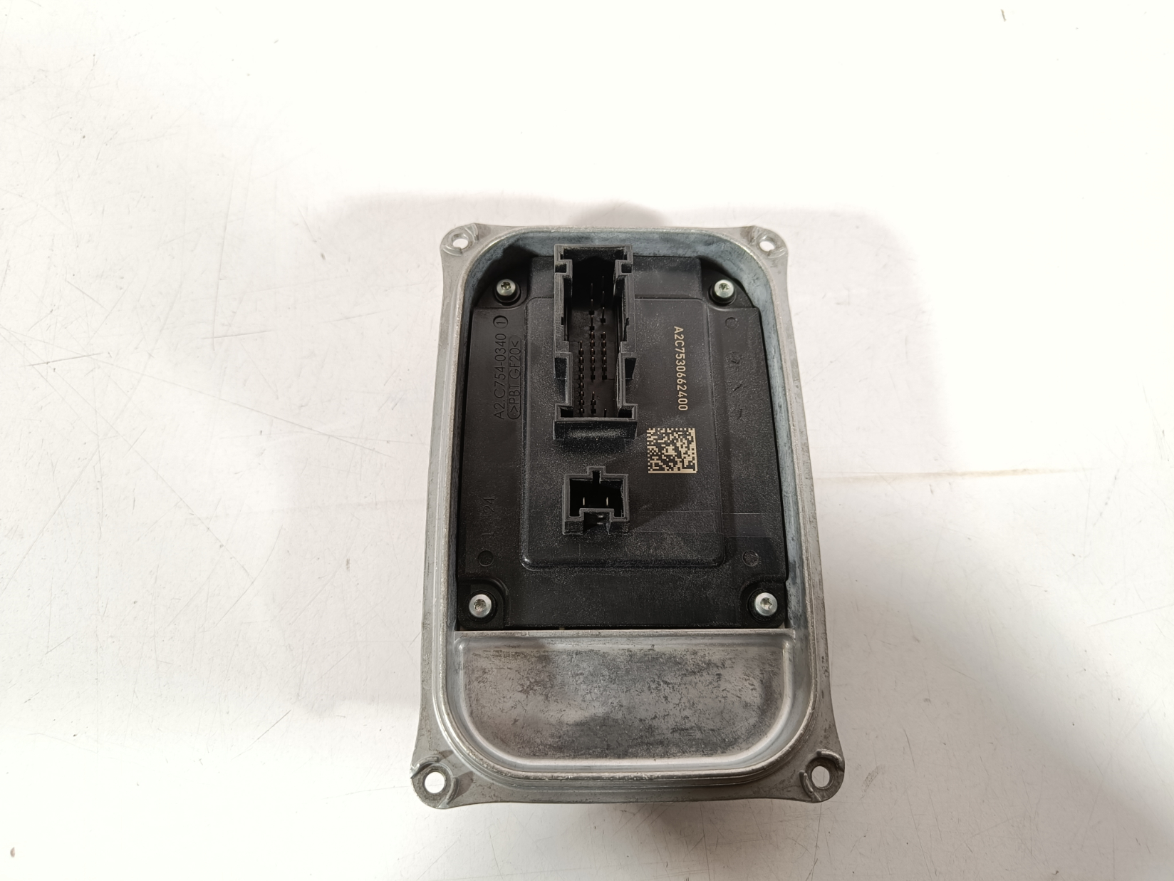 Mercedes moodul / module - pilt 2
