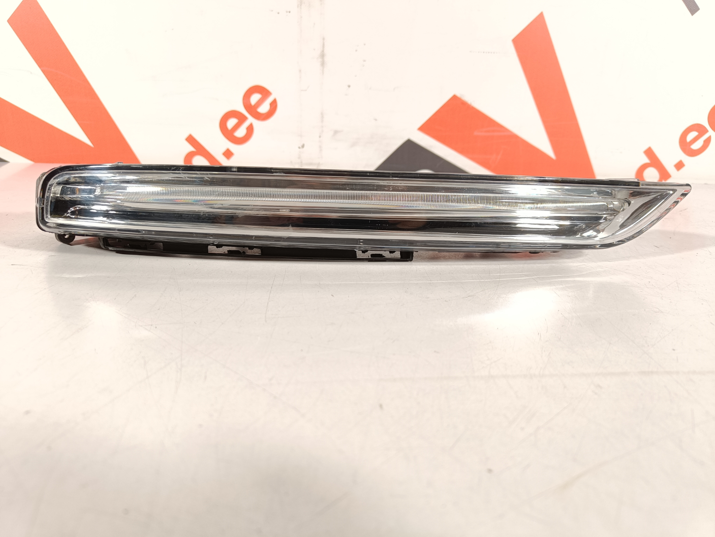 Porsche Cayenne suunatuli / turn signal