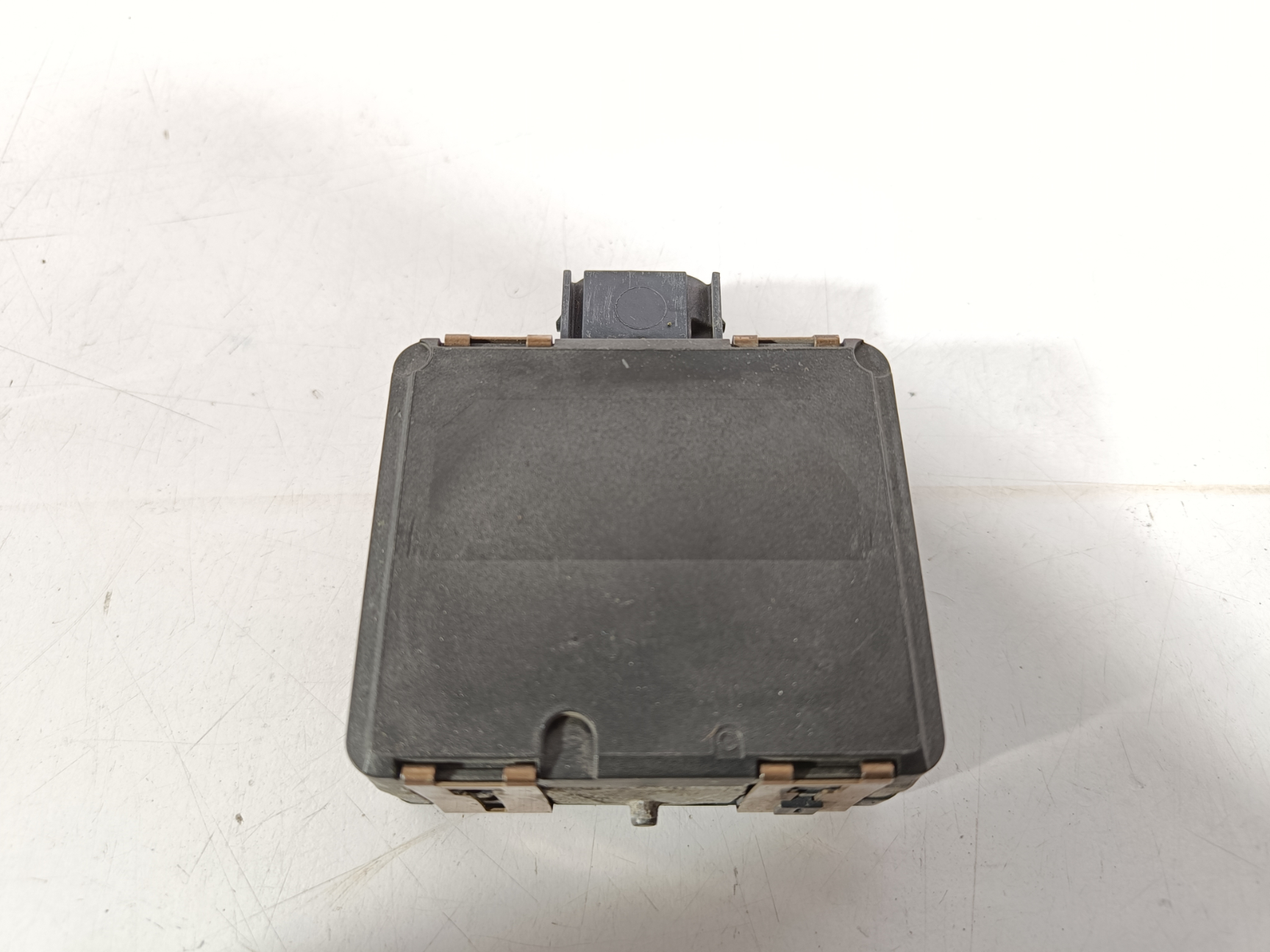 KIA Ceed radar - pilt 2