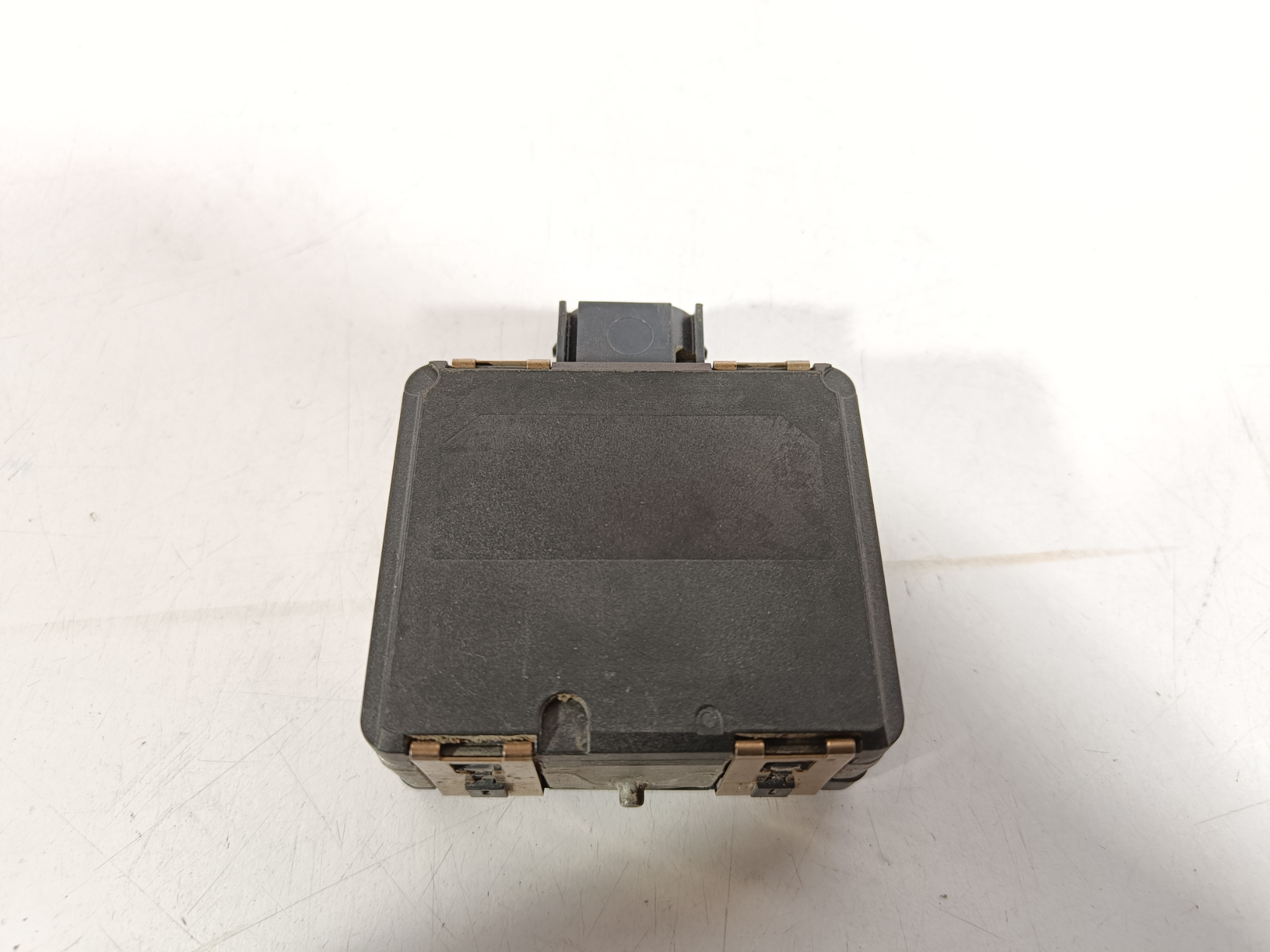 Mercedes G W463 radar - pilt 2
