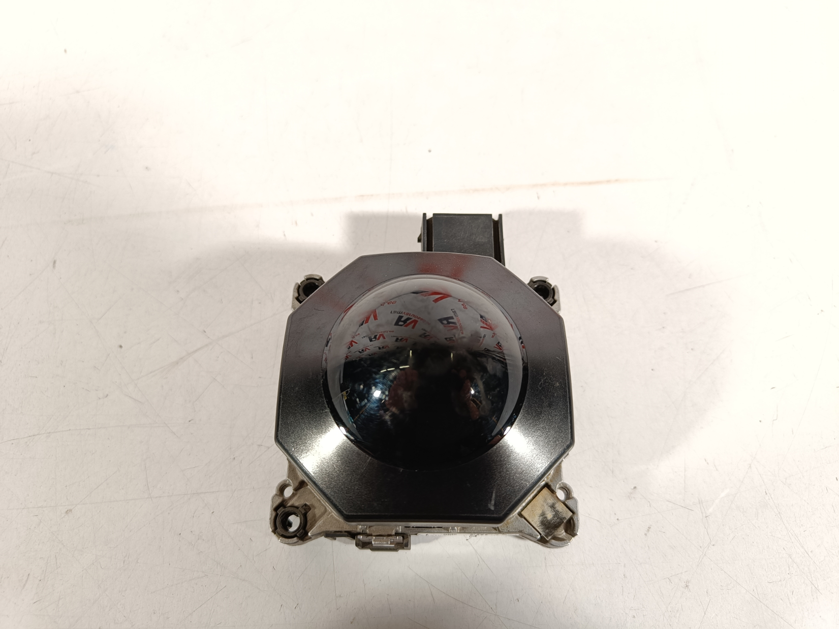 Audi E-Tron radar - pilt 2