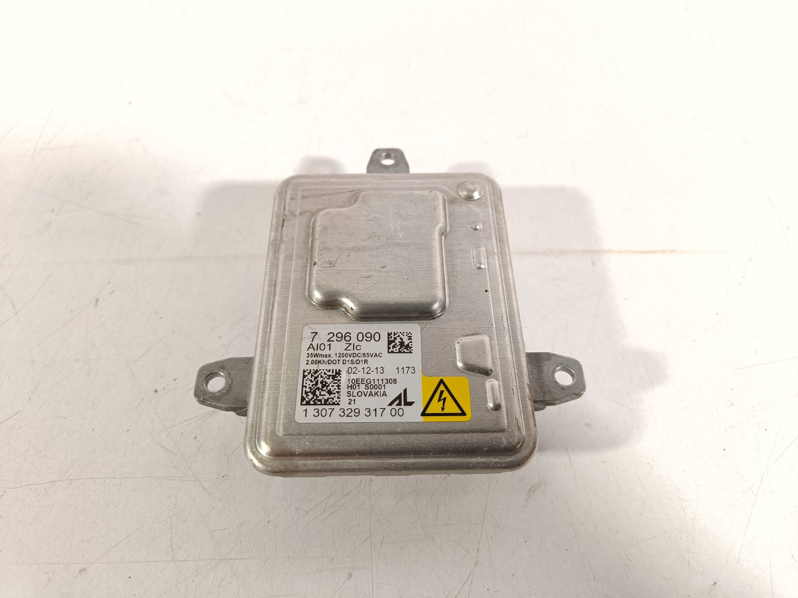 BMW moodul / modul