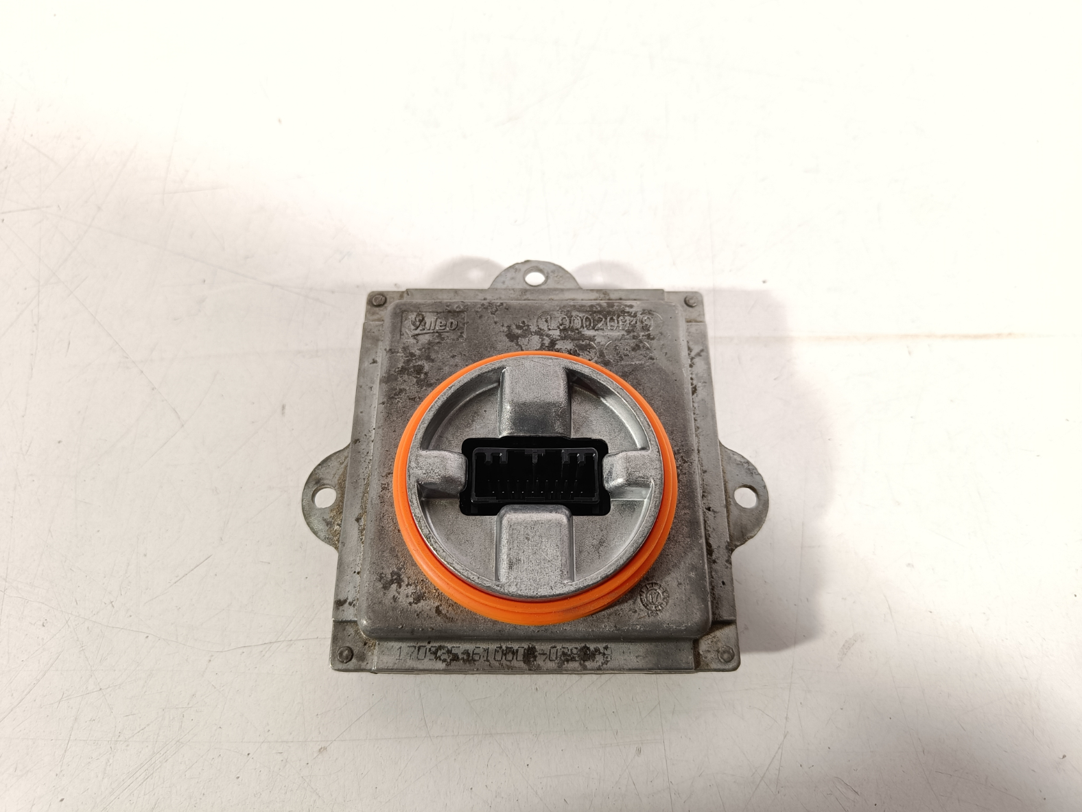 Jeep Grand Cherokee WK2 moodul / module - pilt 2