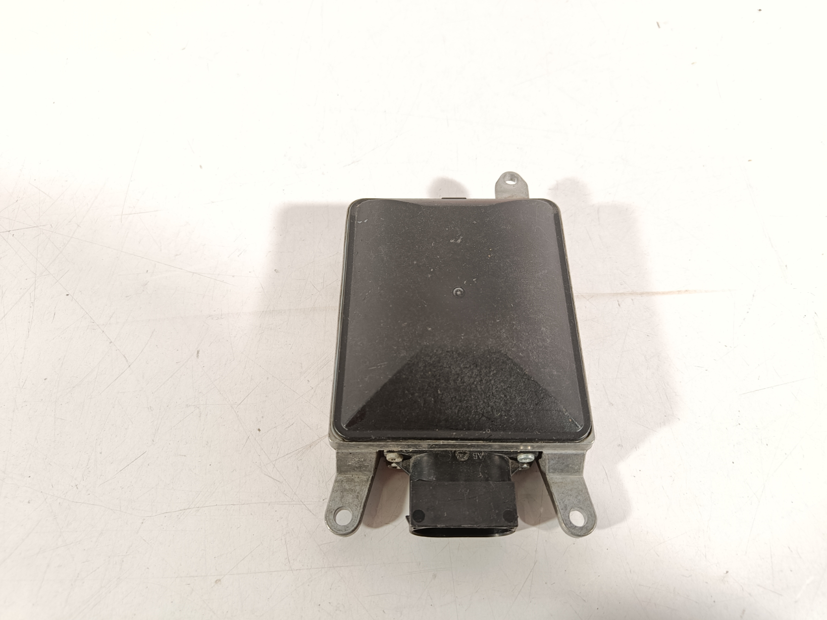 Audi A6 radar - pilt 2