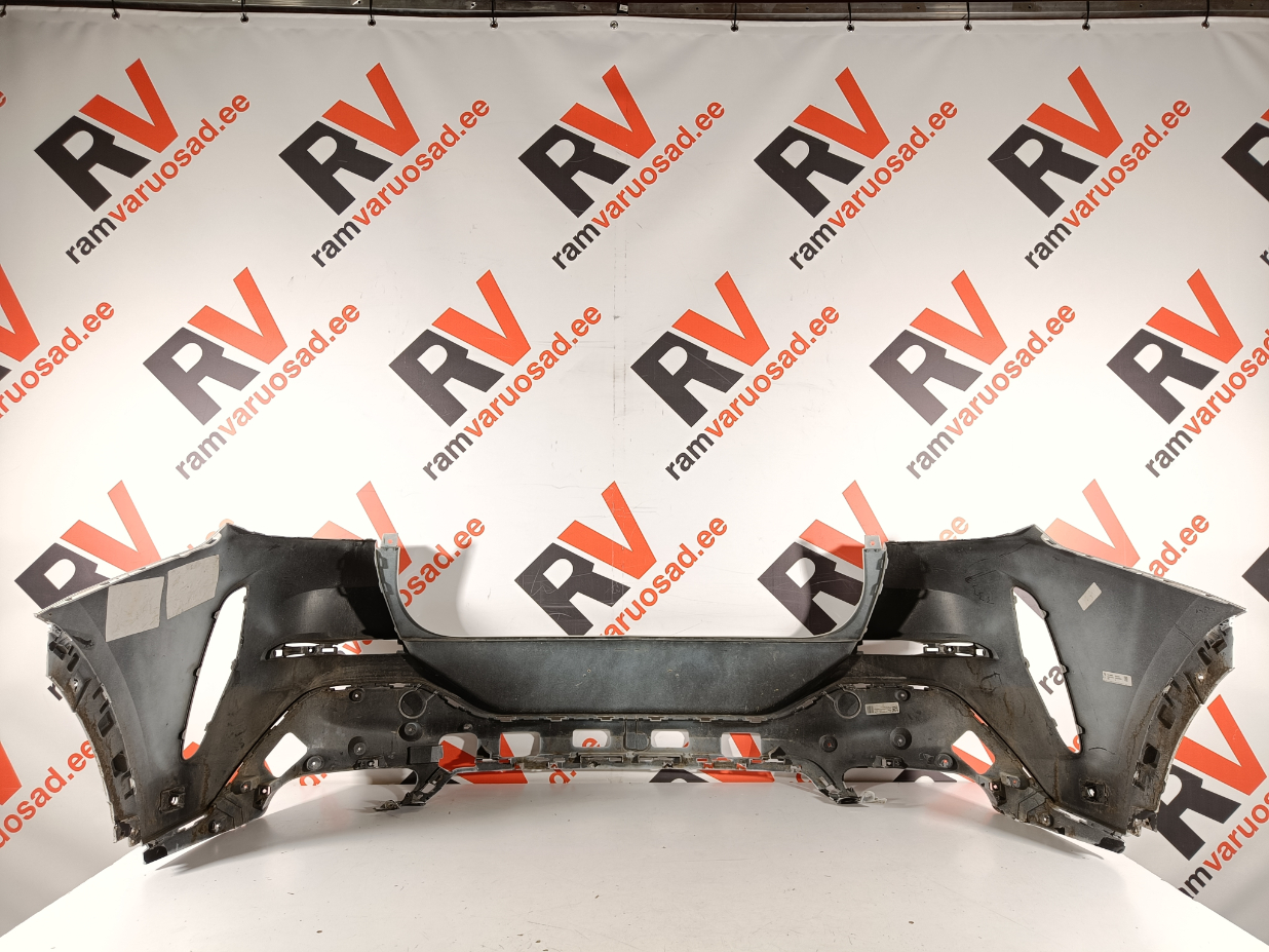 BMW X6 G06 taga stange / rear bumper - pilt 4