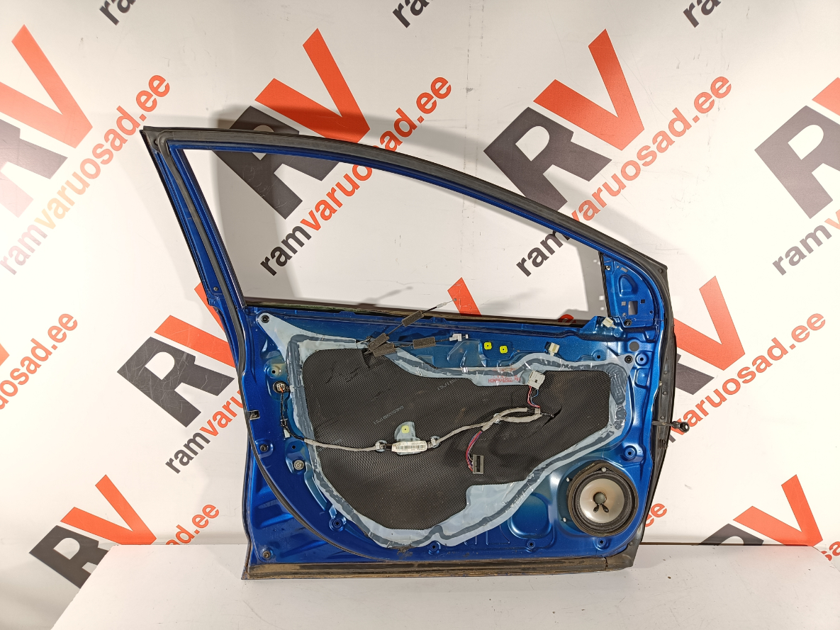 Honda Civic esiuks / front doors - pilt 4