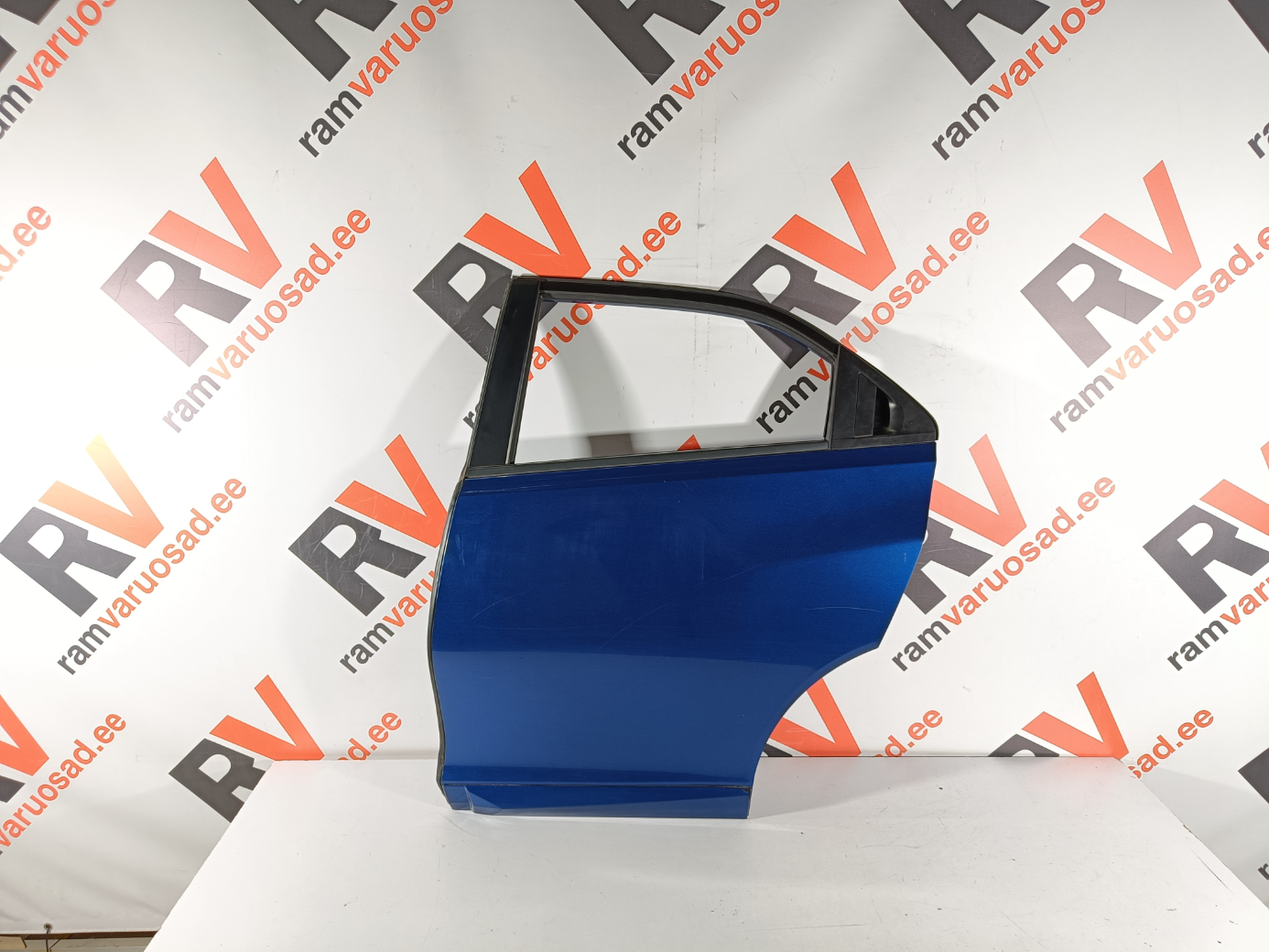 Honda Civic tagauks / rear door