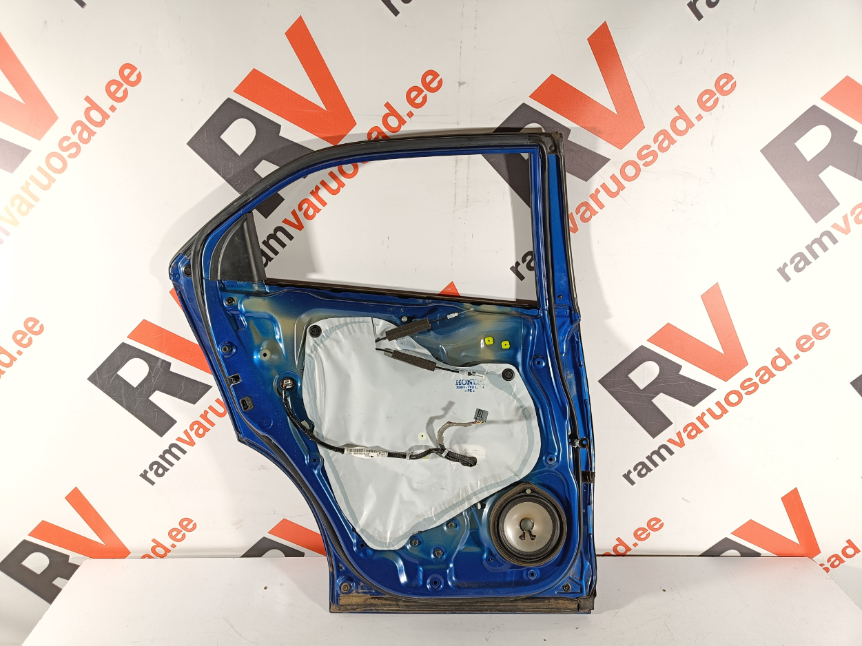 Honda Civic tagauks / rear door - pilt 4