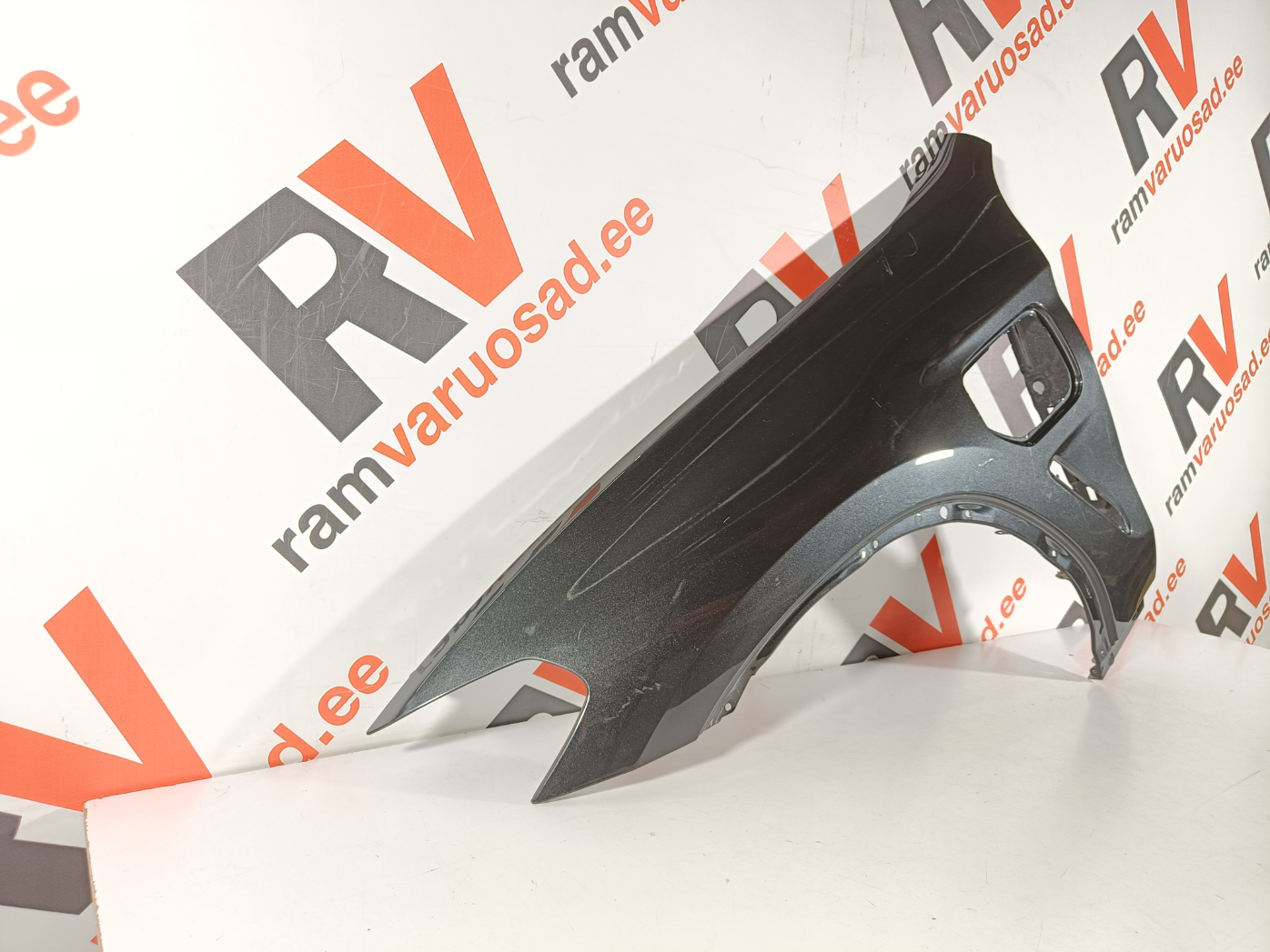 BMW X3 G01 esitiib / front fender - pilt 2