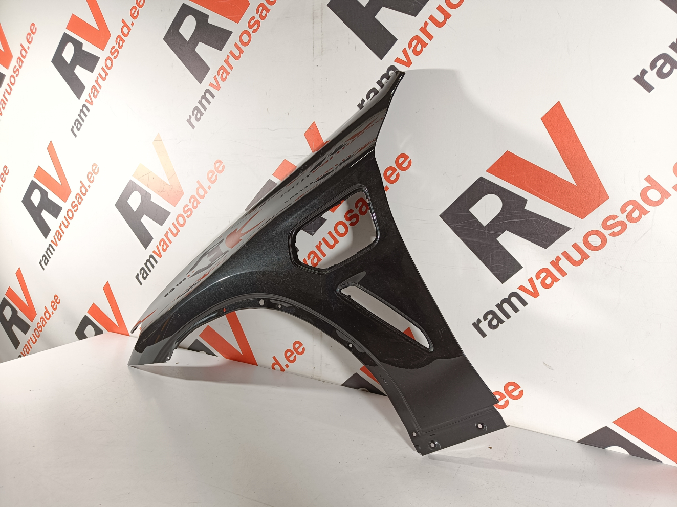 BMW X3 G01 esitiib / front fender - pilt 3