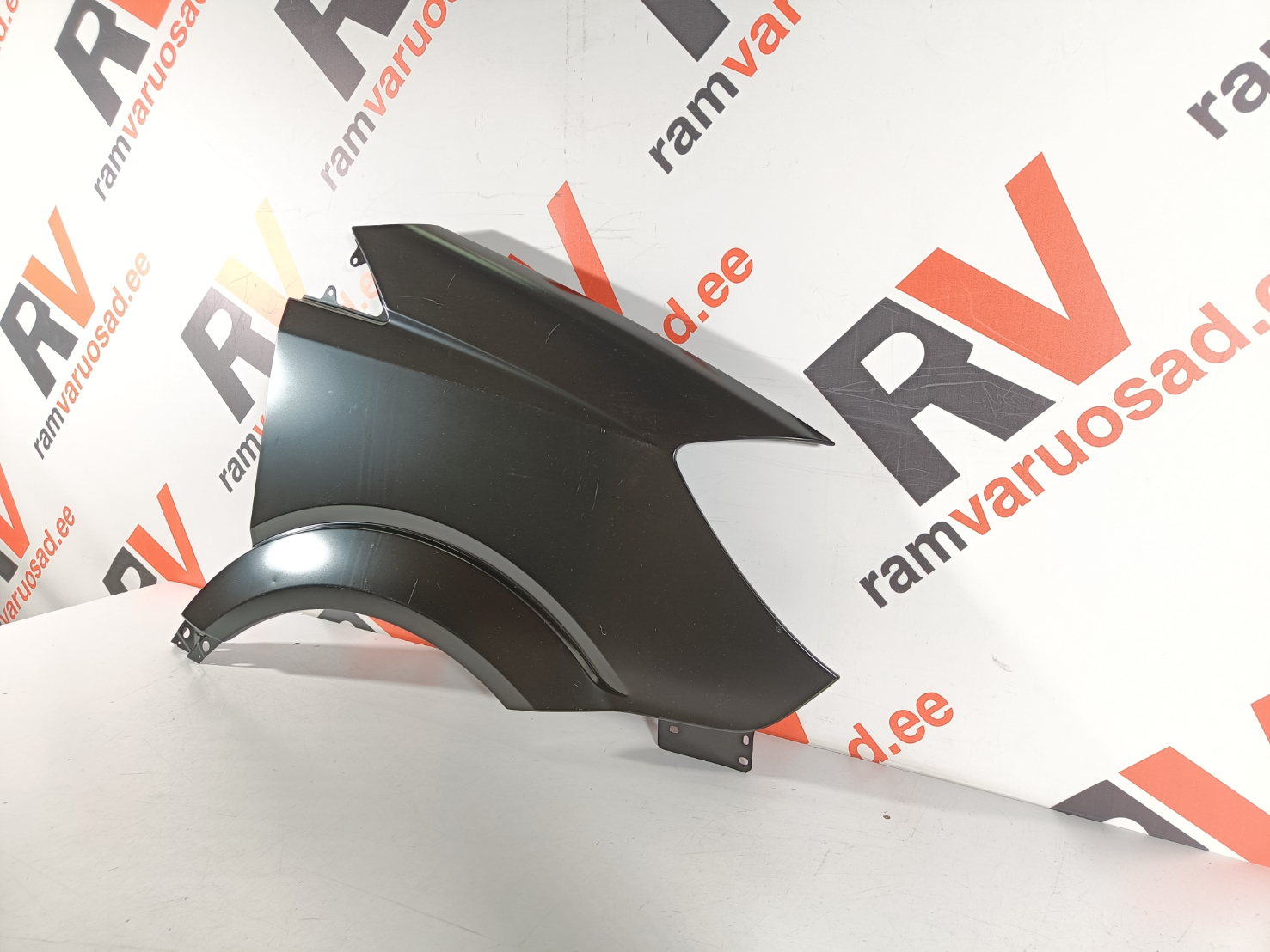 Mercedes Sprinter W906  esitiib / front fender - pilt 3
