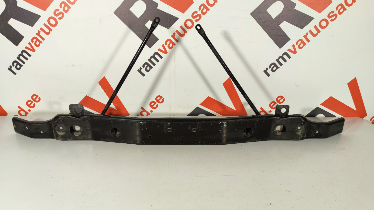 Jeep Grand Cherokee esitala / front support