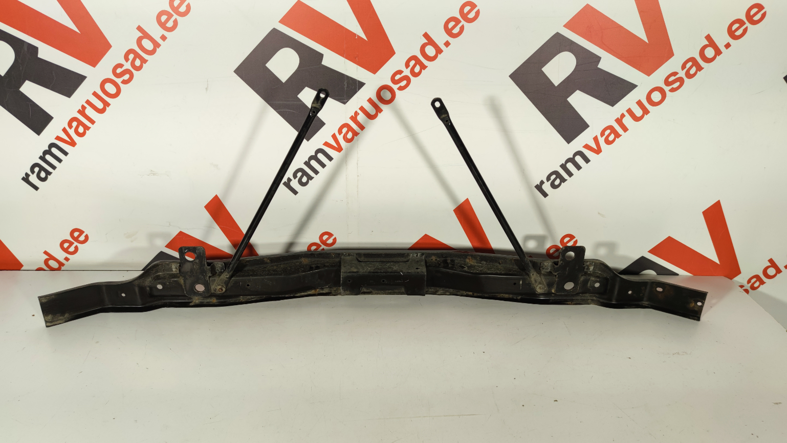 Jeep Grand Cherokee esitala / front support - pilt 2