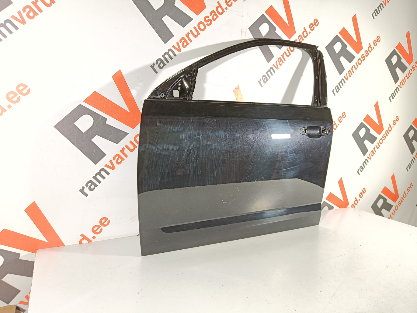 Skoda Octavia esiuks / front door - pilt 2