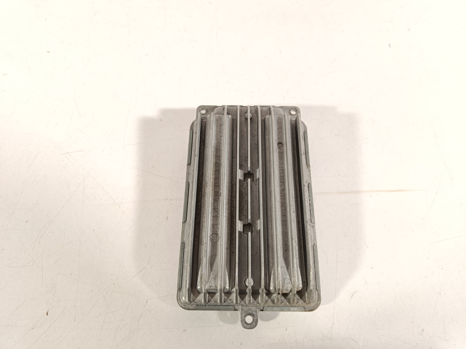 BMW 5 F10/F11 moodul / module - pilt 2