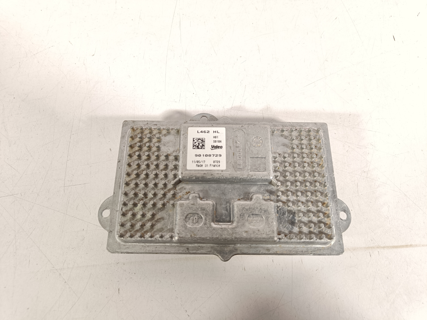 Land Rover Discovery L462 moodul / module