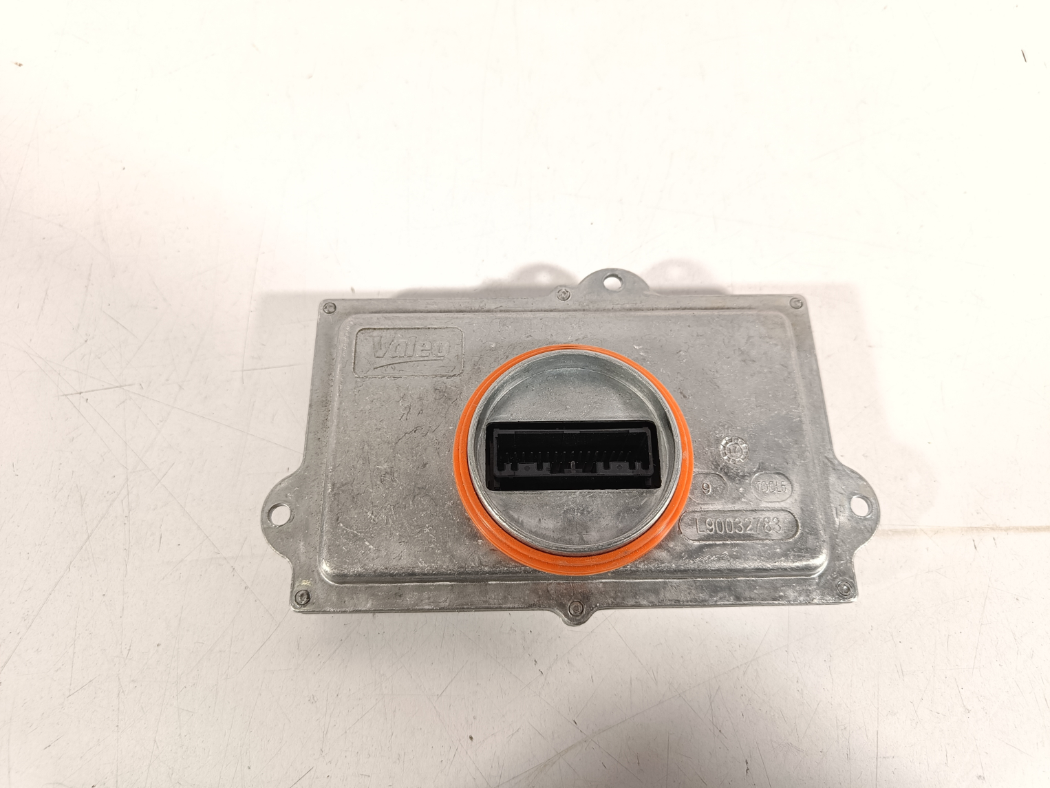 Land Rover Discovery L462 moodul / module - pilt 2