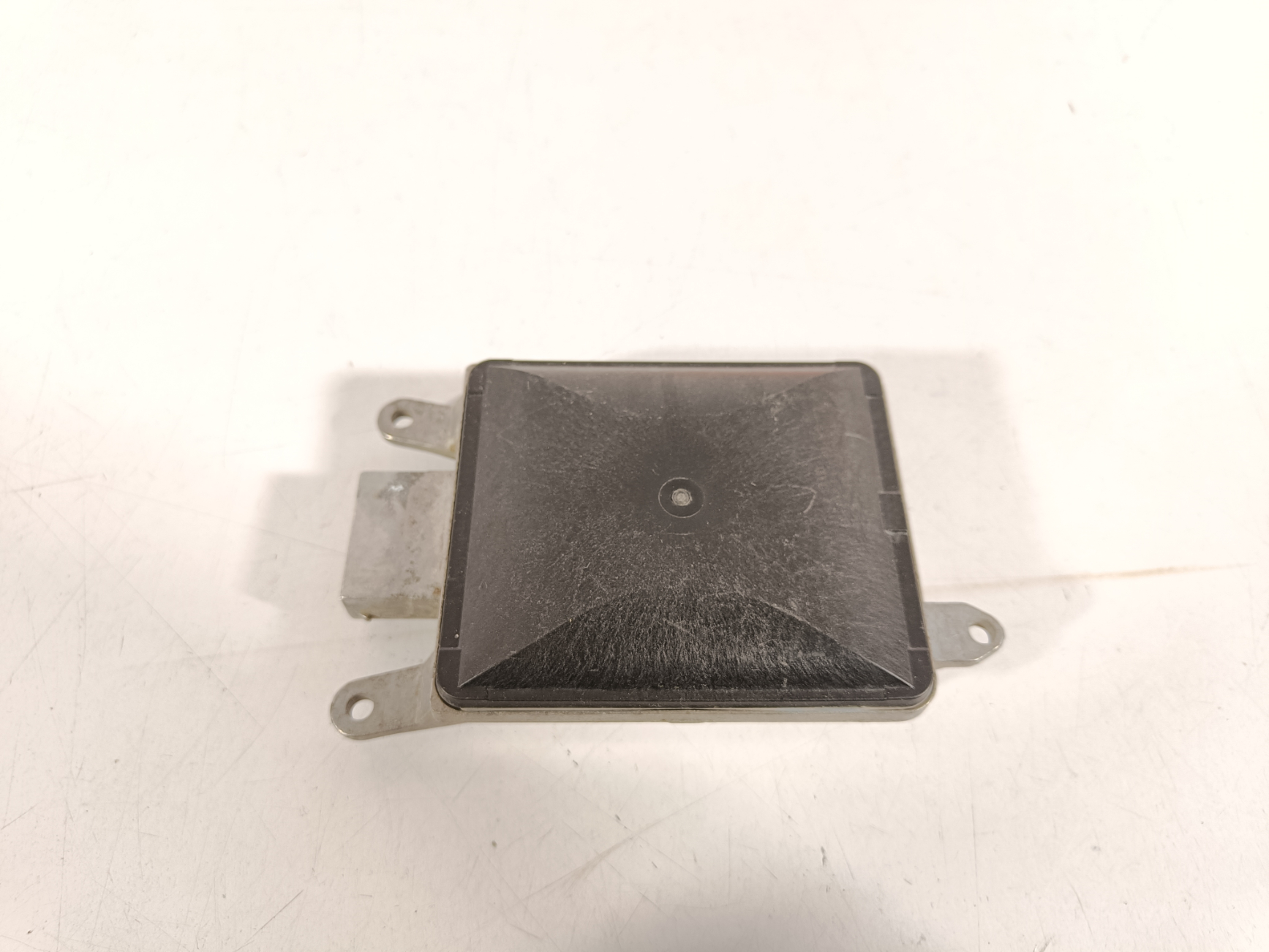 BMW 7 F01 radar - pilt 2