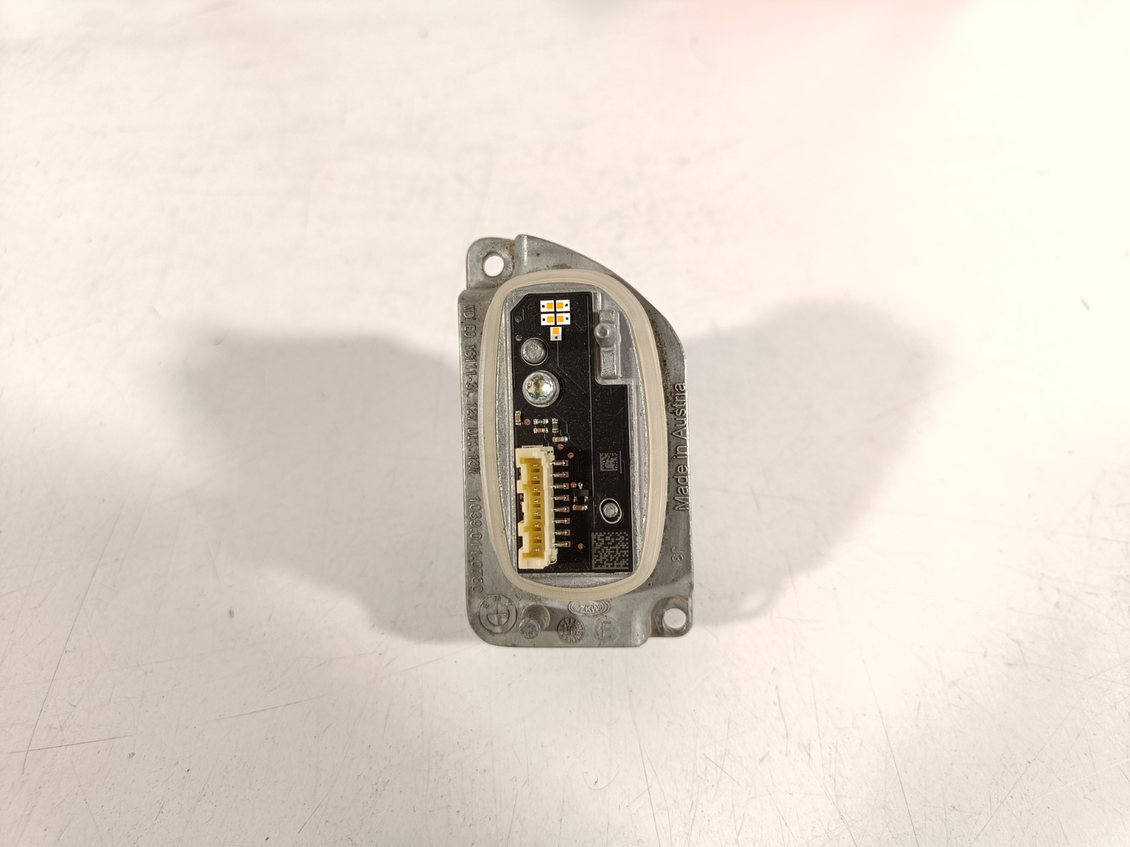 BMW 5 G30 suunatule moodul / turn signal module