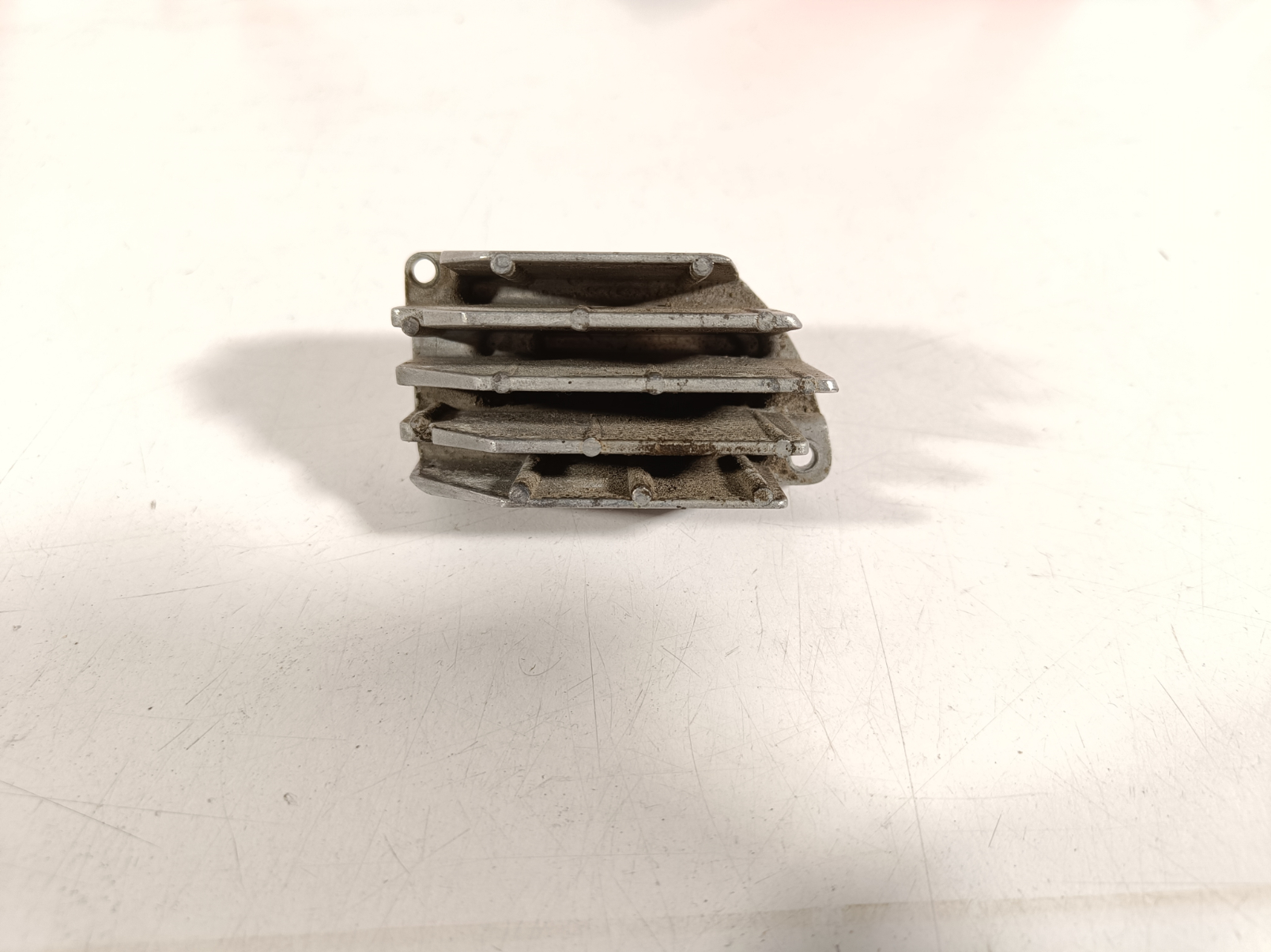 BMW 5 G30 suunatule moodul / turn signal module - pilt 2