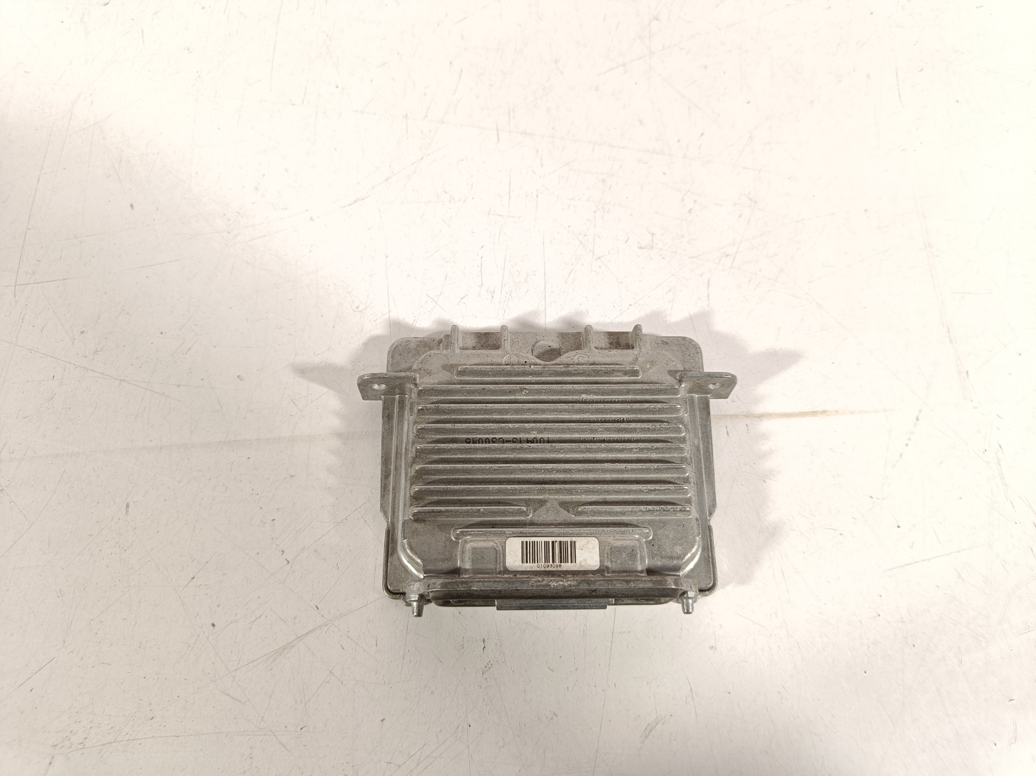 Jaguar XJ moodul / module - pilt 2