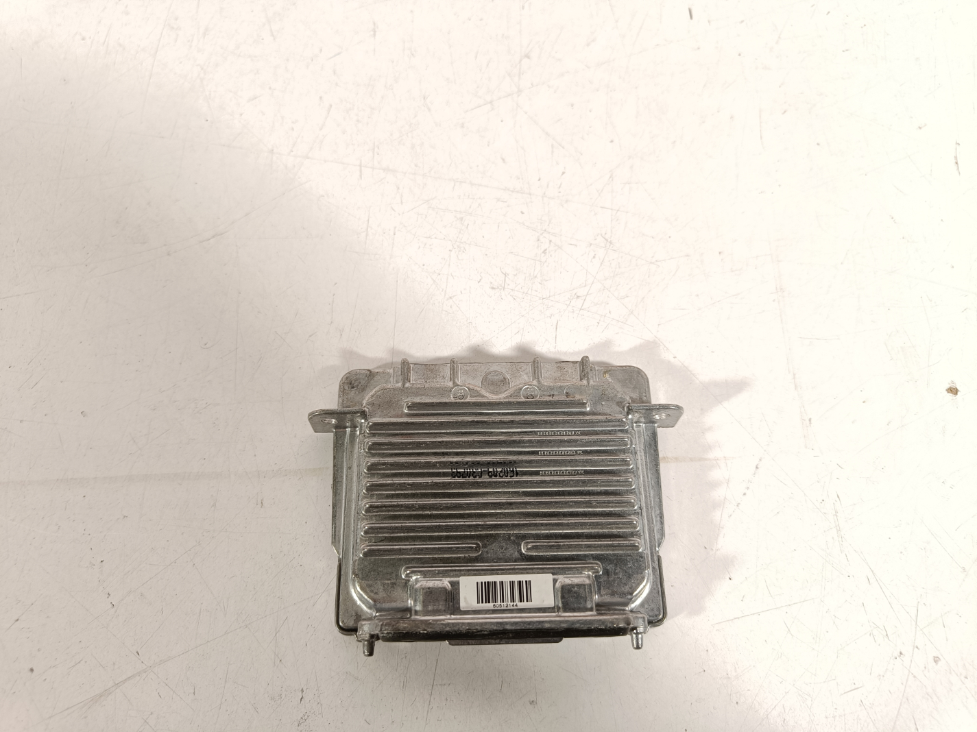 Jaguar XJ moodul / module - pilt 2