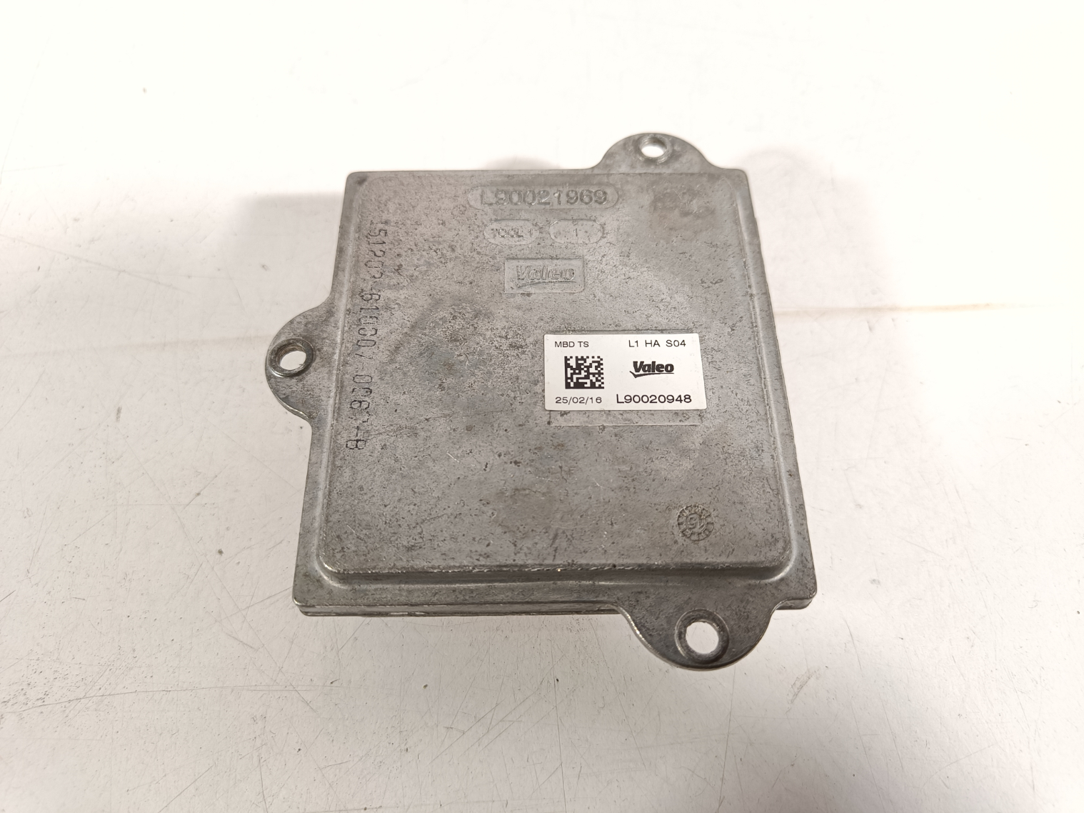 Land Rover RR L405 moodul / module - pilt 2