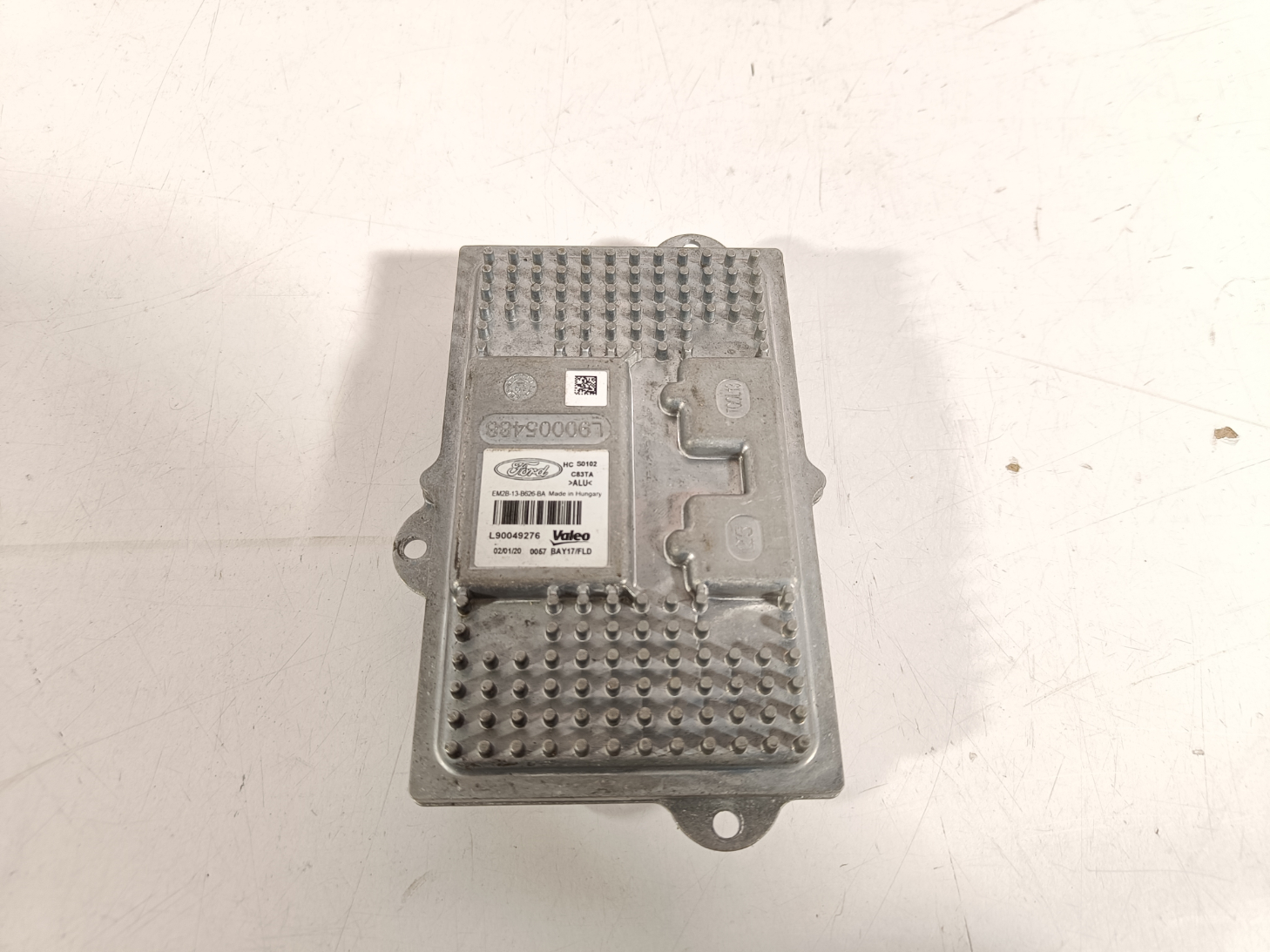 Ford Mondeo mk5 moodul / module