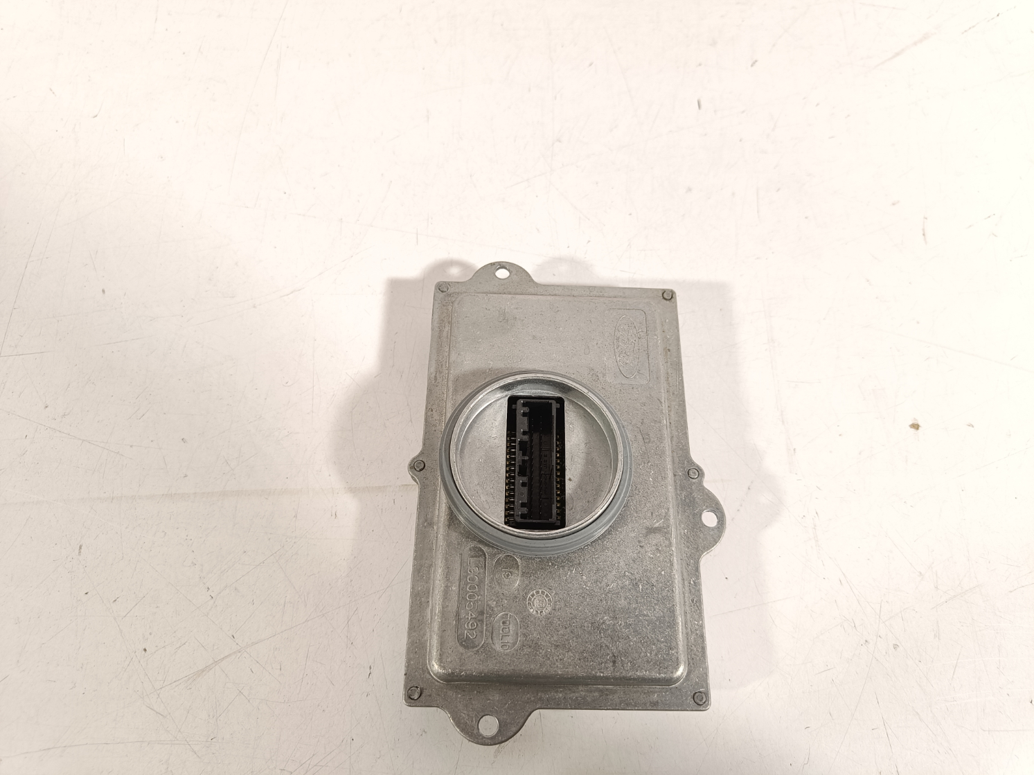 Ford Mondeo mk5 moodul / module - pilt 2