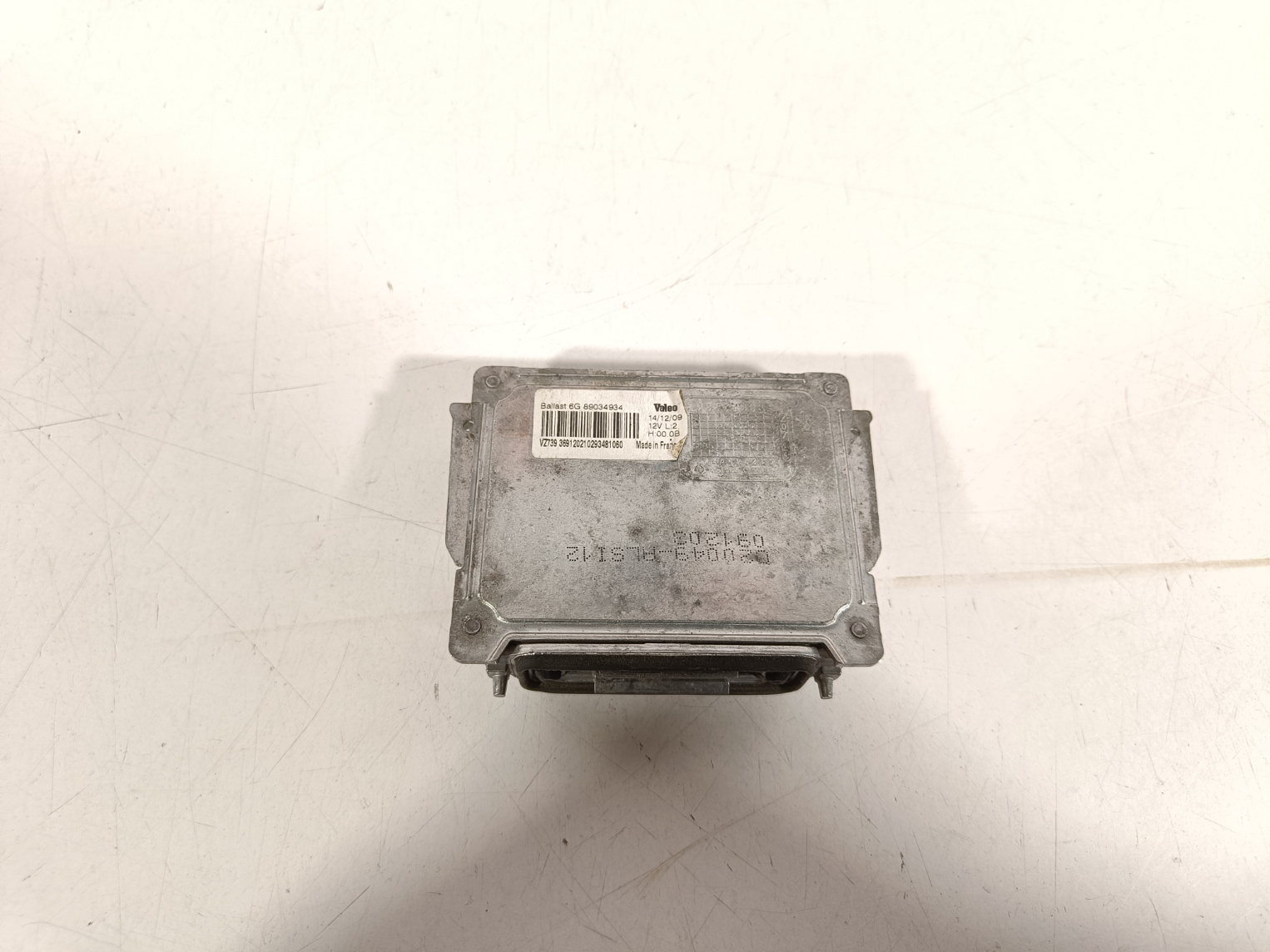 BMW Xenon Ballast