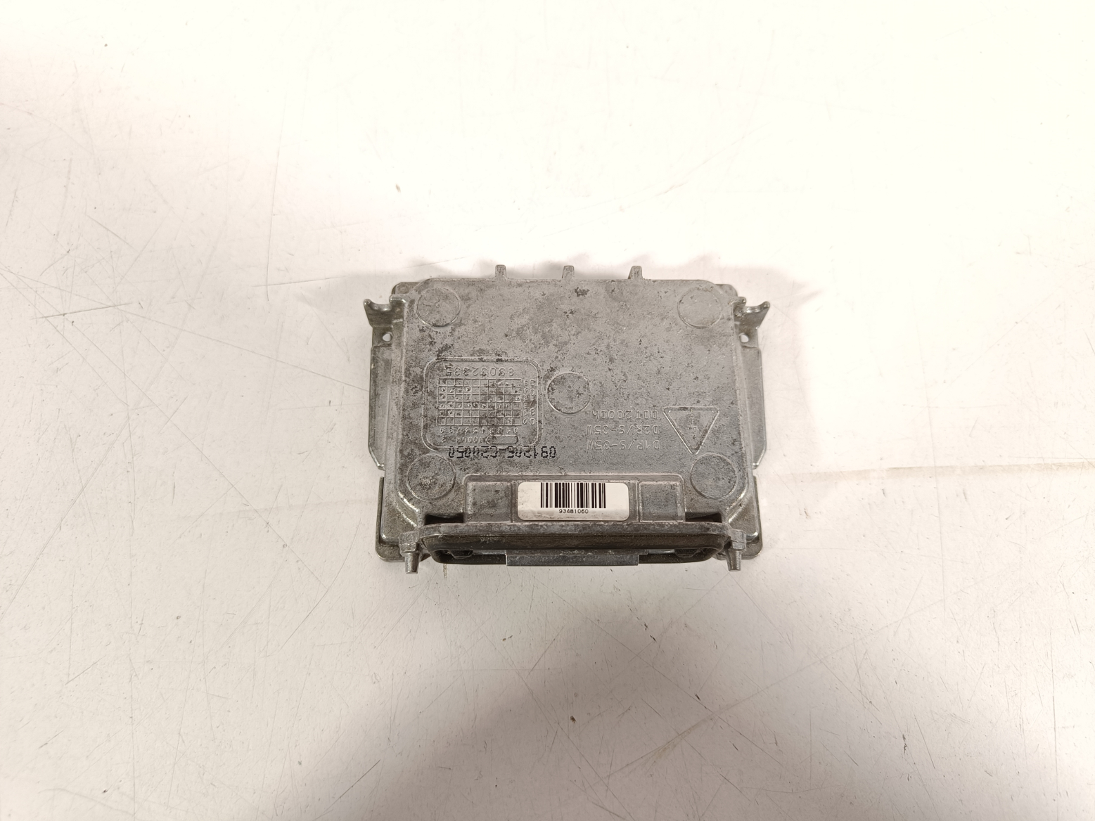BMW Xenon Ballast - pilt 2