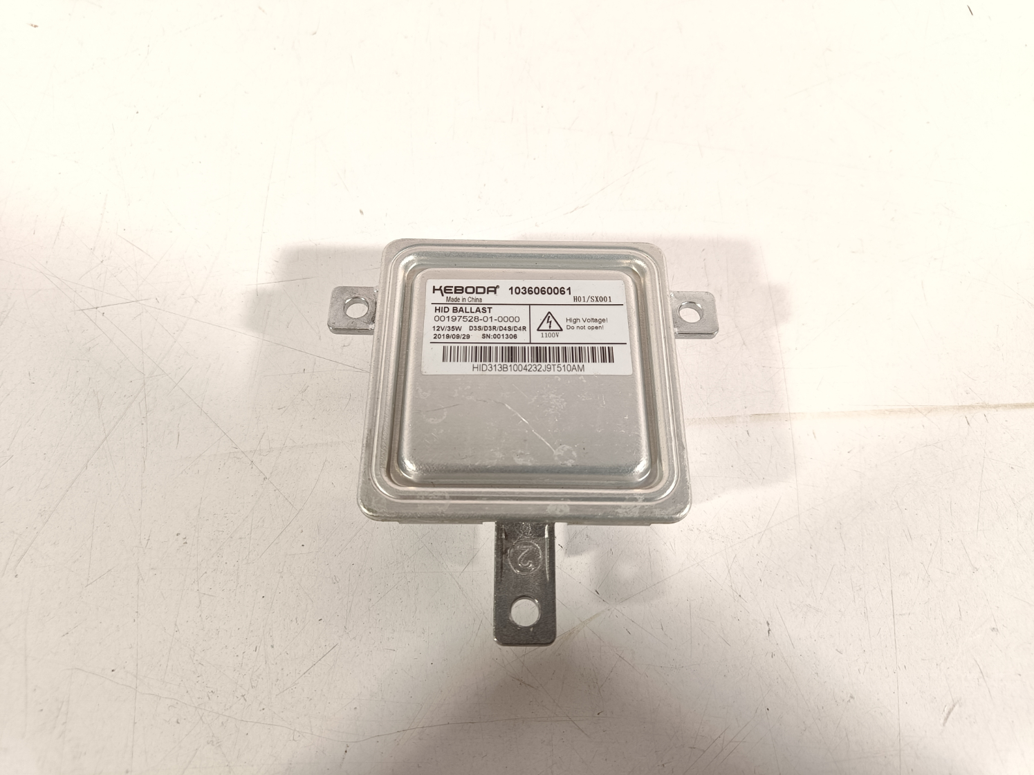 Land Rover Evoque L538 moodul / module